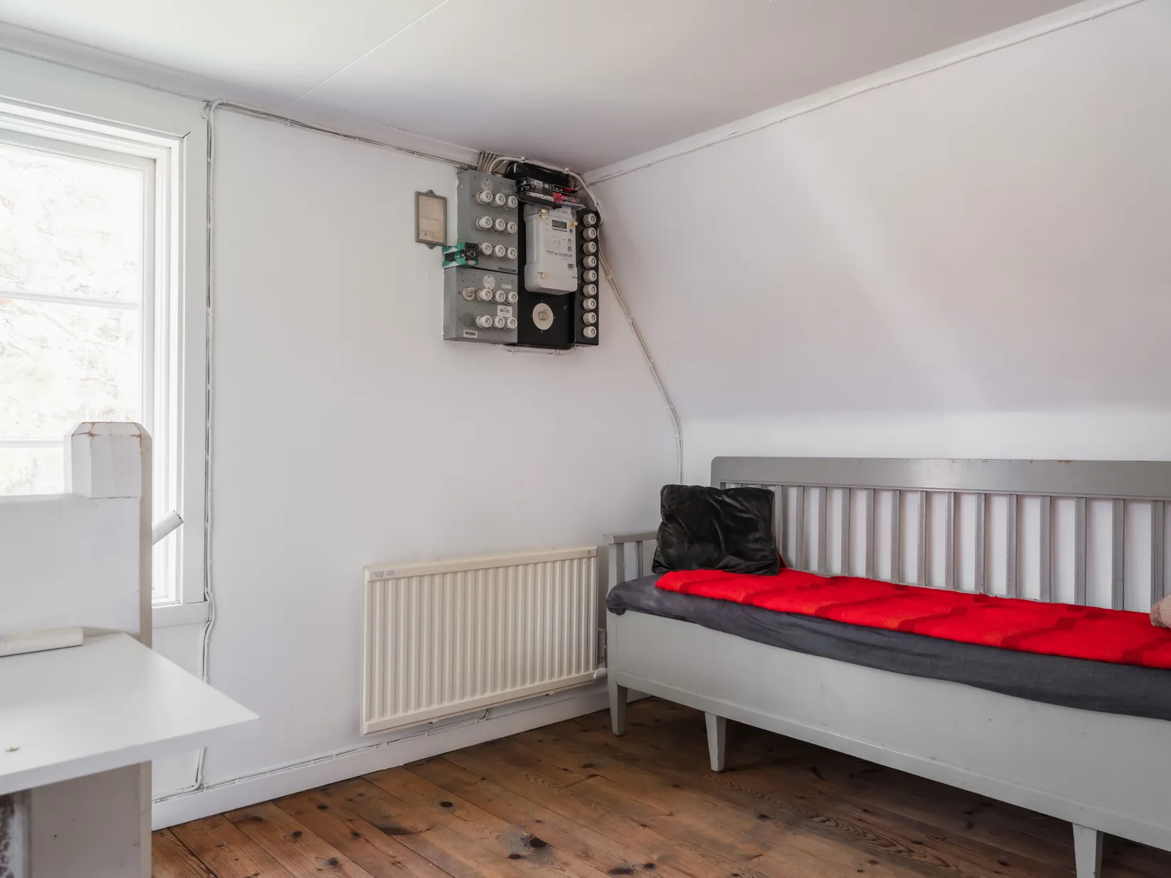 Villa, Hangvar Olarve 607, Norra Gotland, Gotland