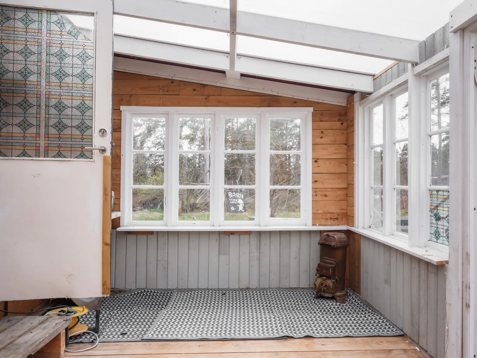 Villa, Hangvar Olarve 607, Norra Gotland, Gotland
