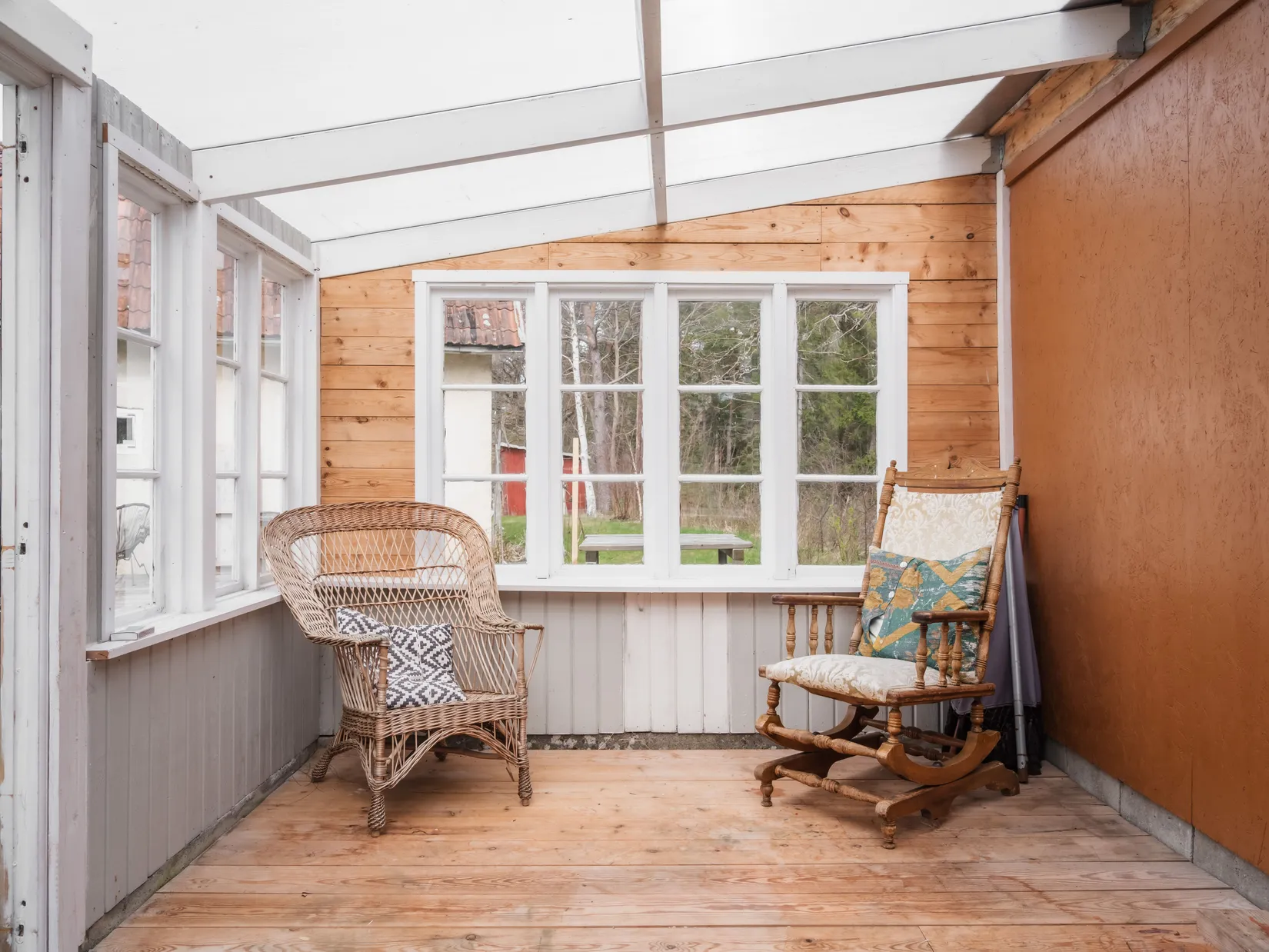 Villa, Hangvar Olarve 607, Norra Gotland, Gotland