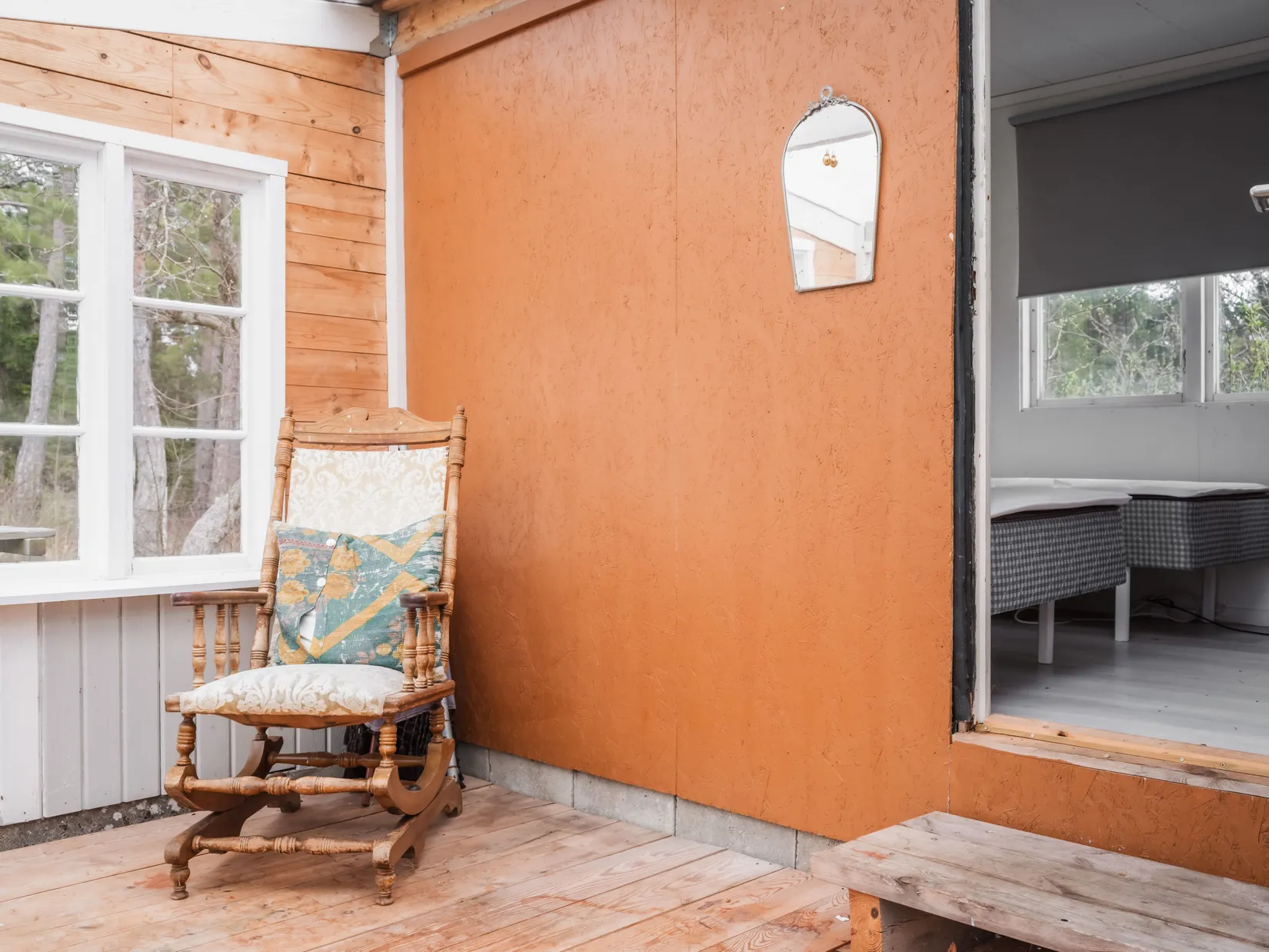 Villa, Hangvar Olarve 607, Norra Gotland, Gotland
