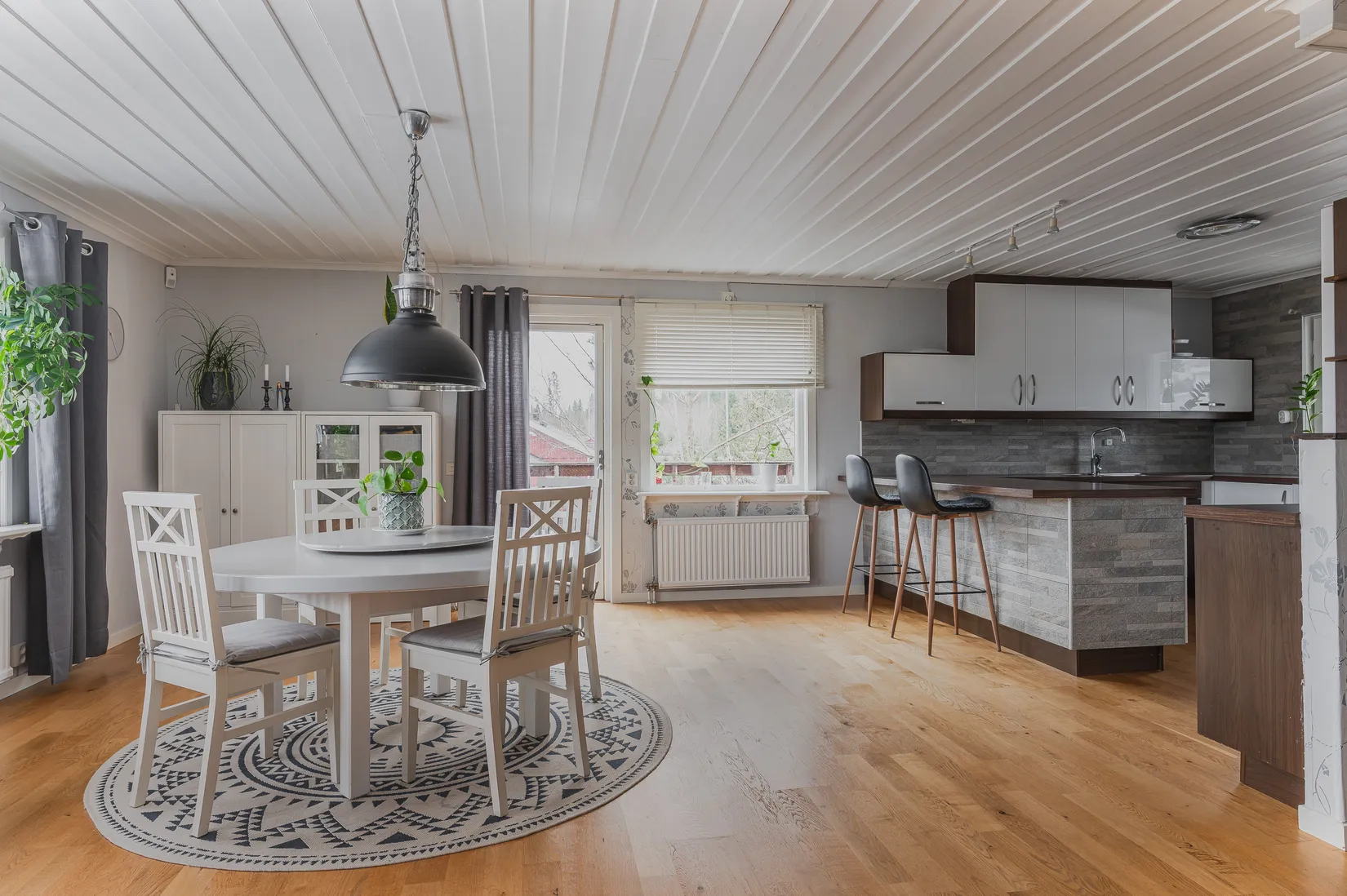 Villa, Spinettvägen 9, Bjästa, Örnsköldsvik