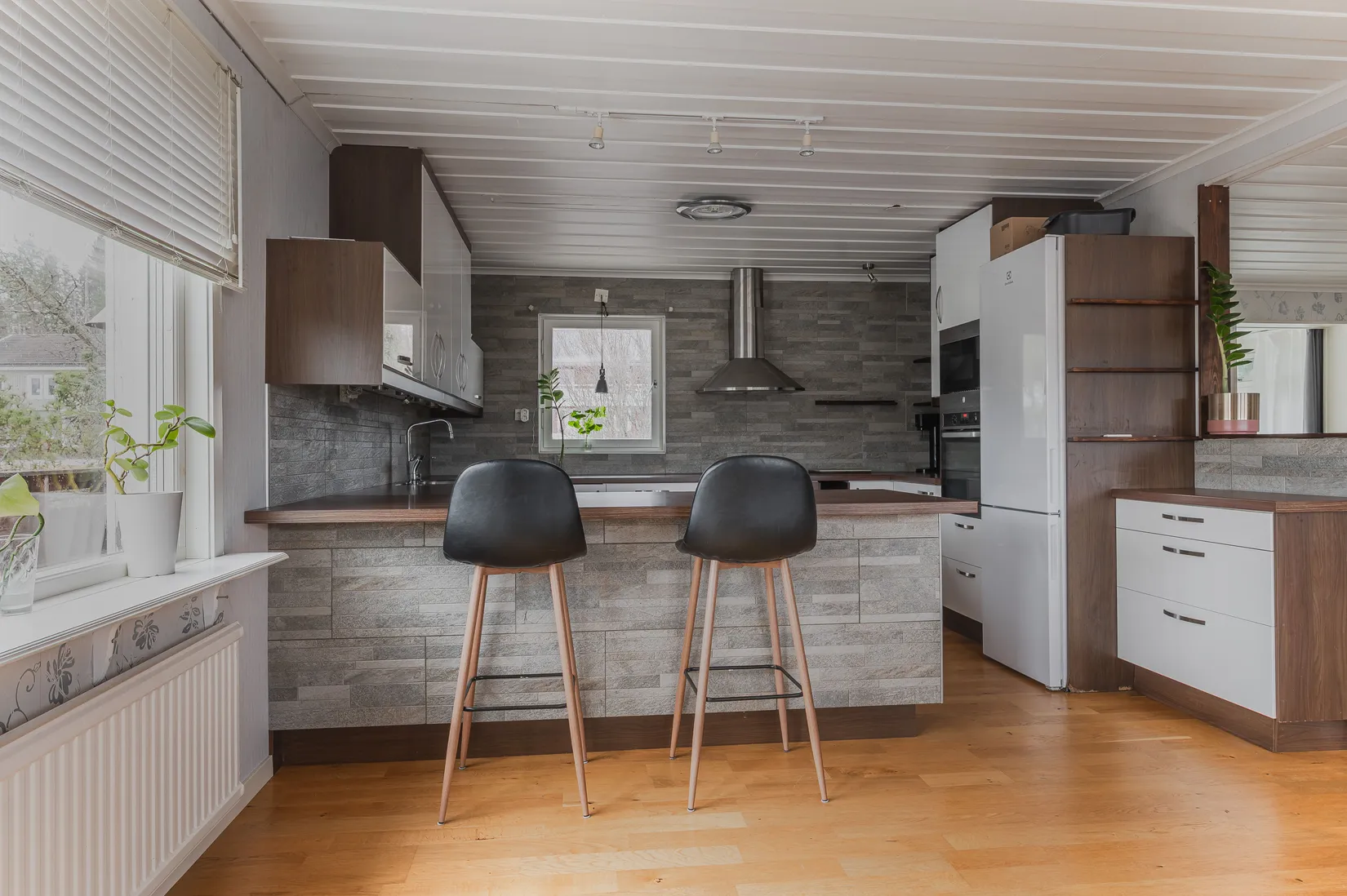 Villa, Spinettvägen 9, Bjästa, Örnsköldsvik