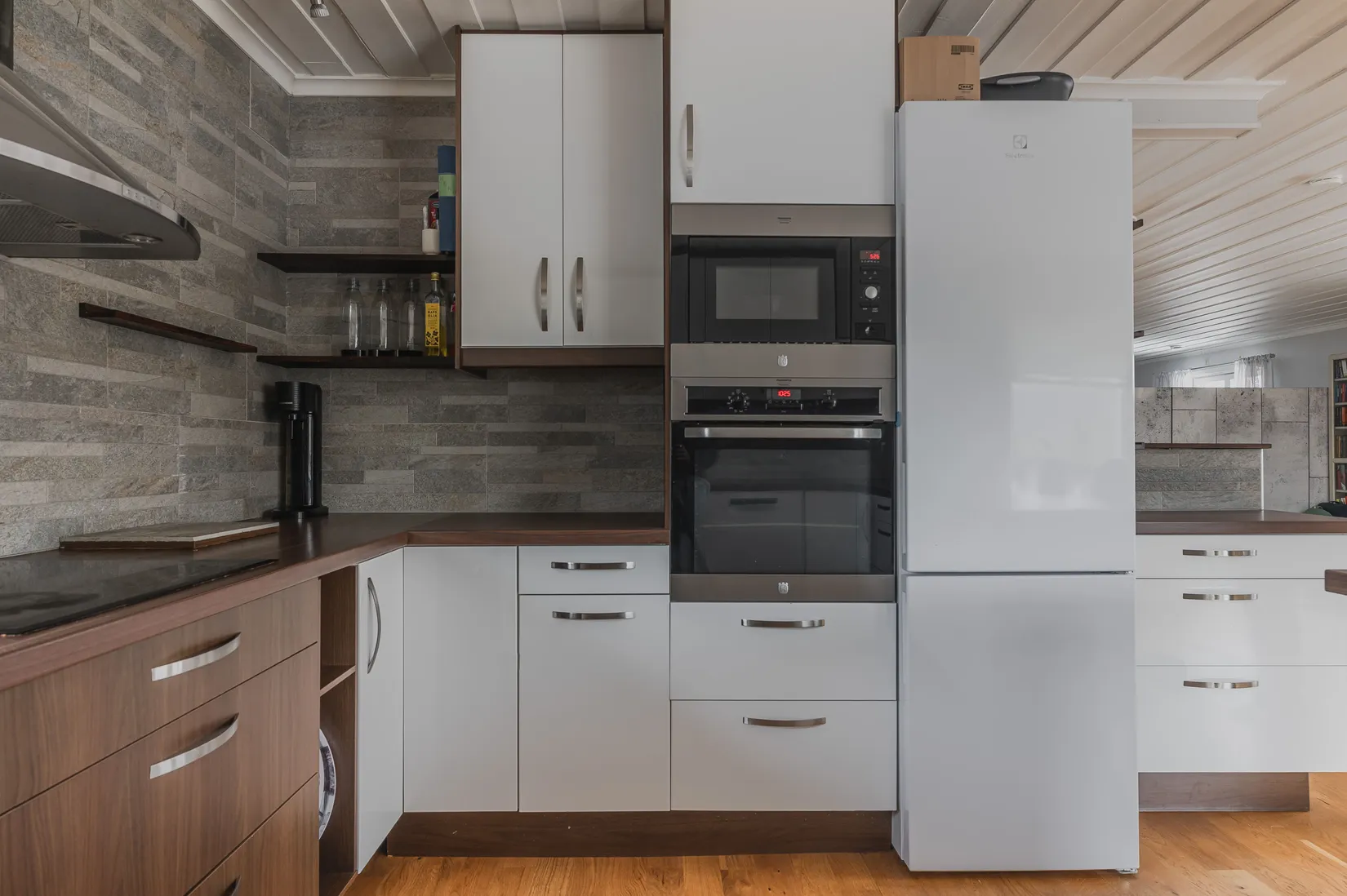 Villa, Spinettvägen 9, Bjästa, Örnsköldsvik