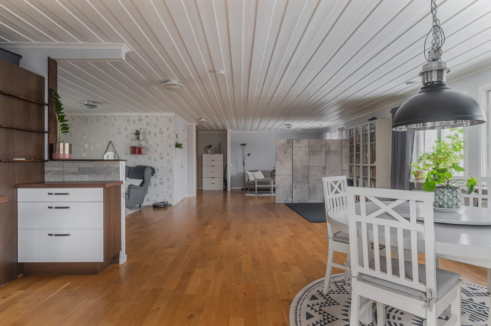 Villa, Spinettvägen 9, Bjästa, Örnsköldsvik