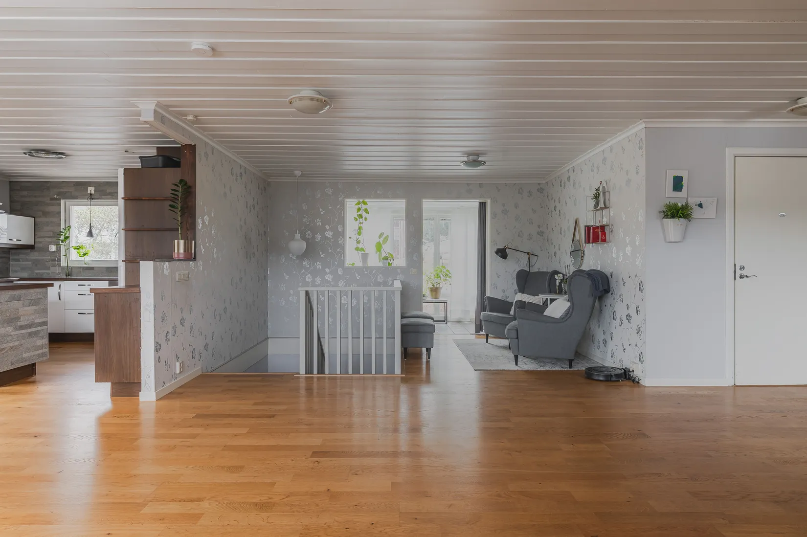 Villa, Spinettvägen 9, Bjästa, Örnsköldsvik