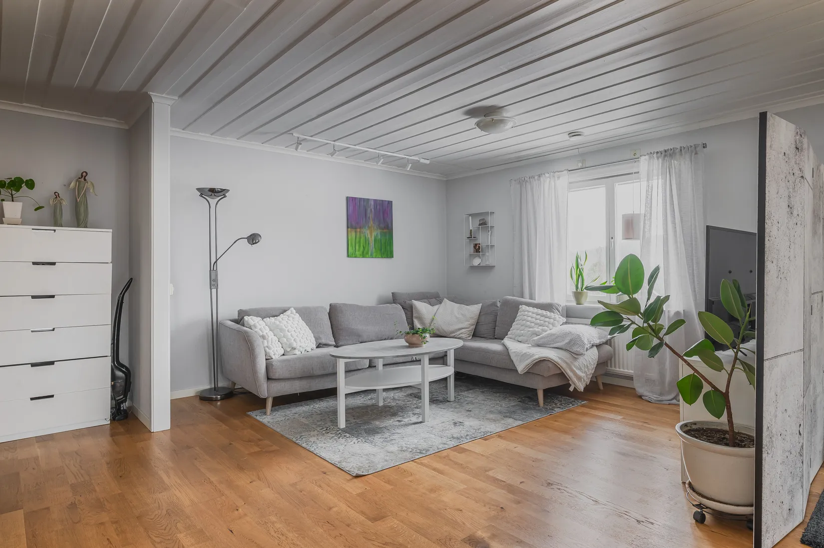 Villa, Spinettvägen 9, Bjästa, Örnsköldsvik