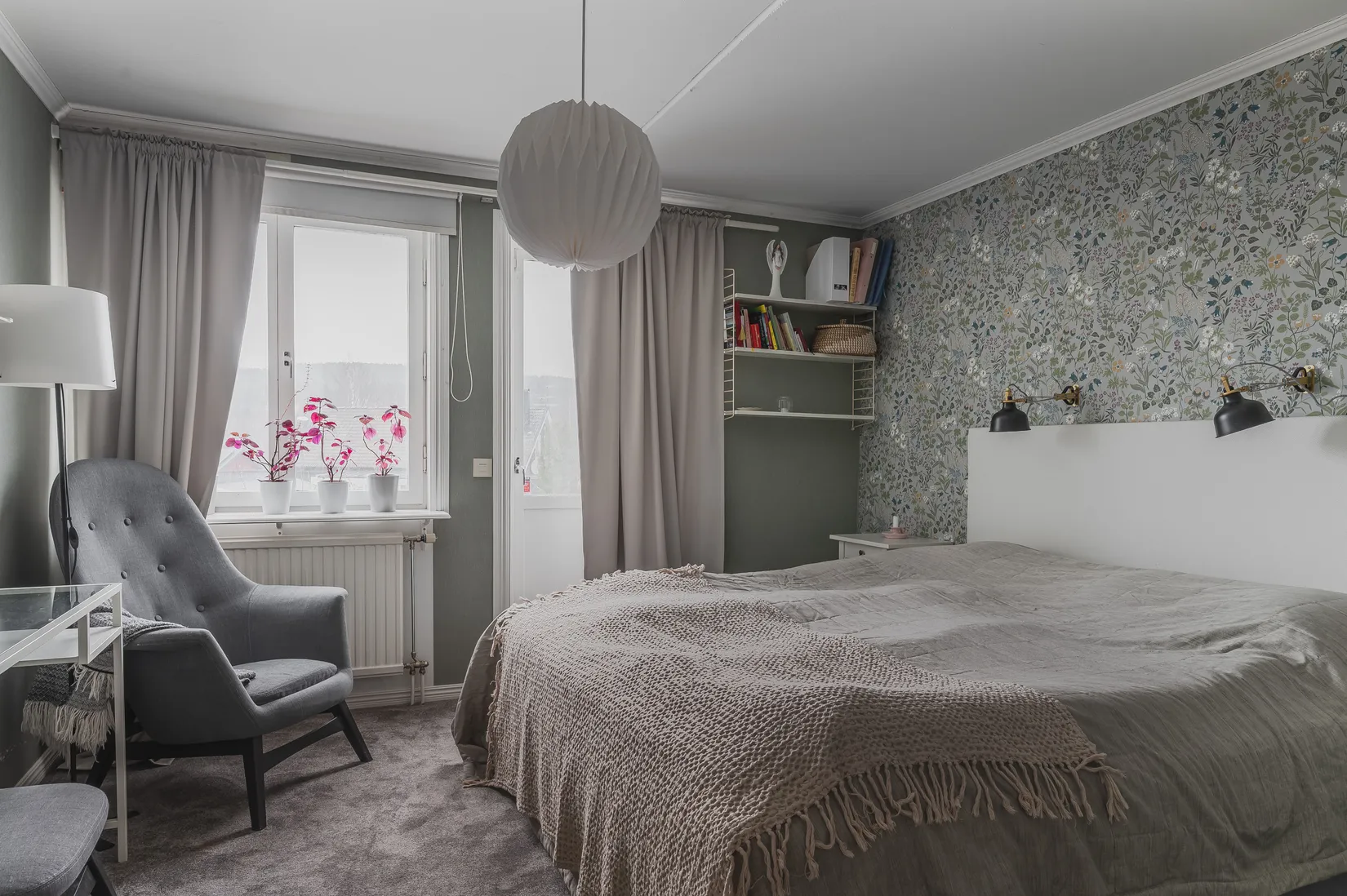 Villa, Spinettvägen 9, Bjästa, Örnsköldsvik