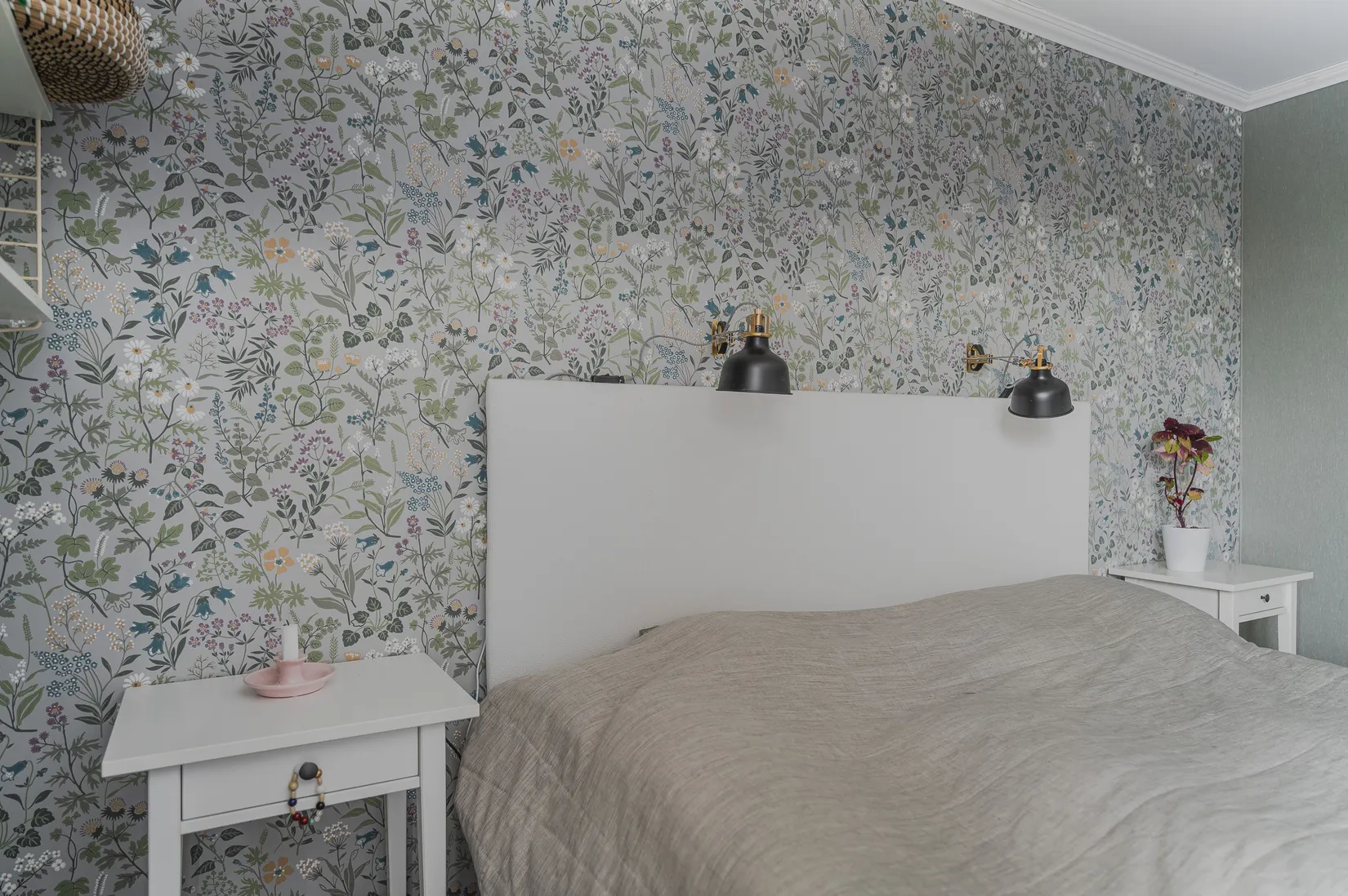 Villa, Spinettvägen 9, Bjästa, Örnsköldsvik