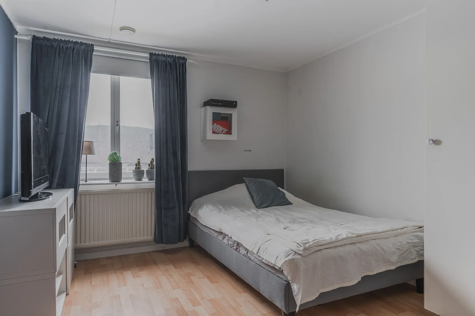 Villa, Spinettvägen 9, Bjästa, Örnsköldsvik