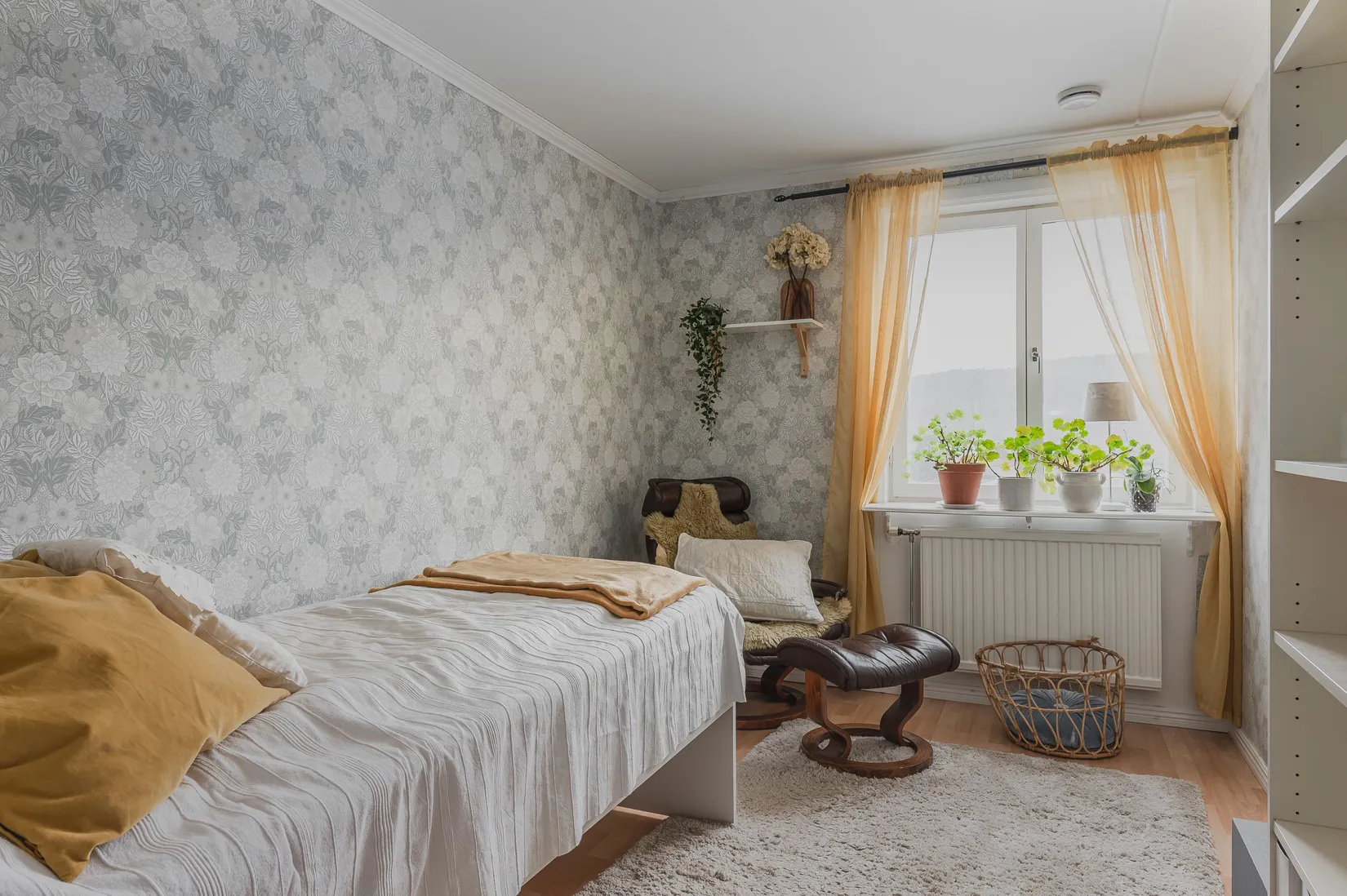 Villa, Spinettvägen 9, Bjästa, Örnsköldsvik