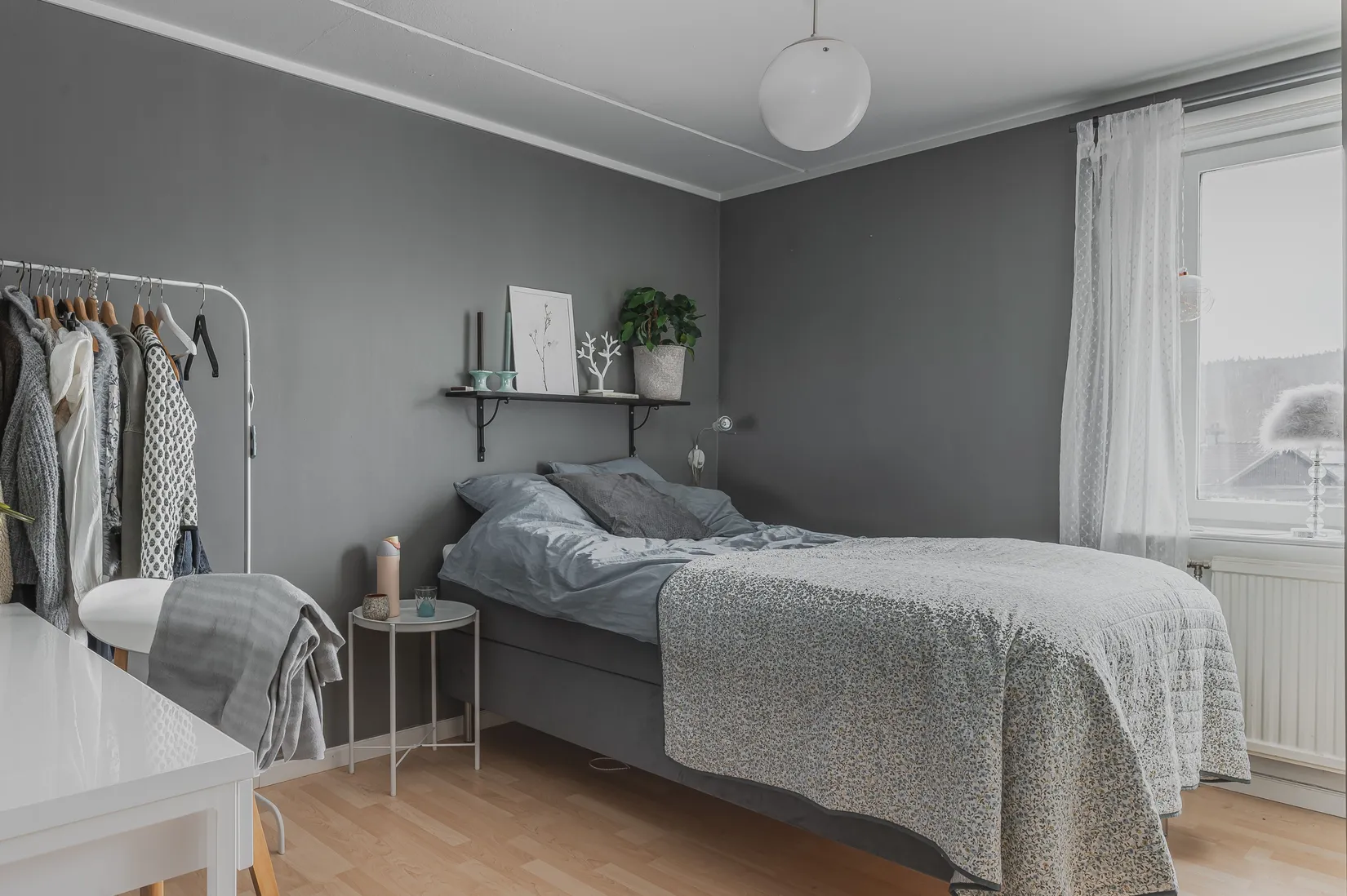 Villa, Spinettvägen 9, Bjästa, Örnsköldsvik