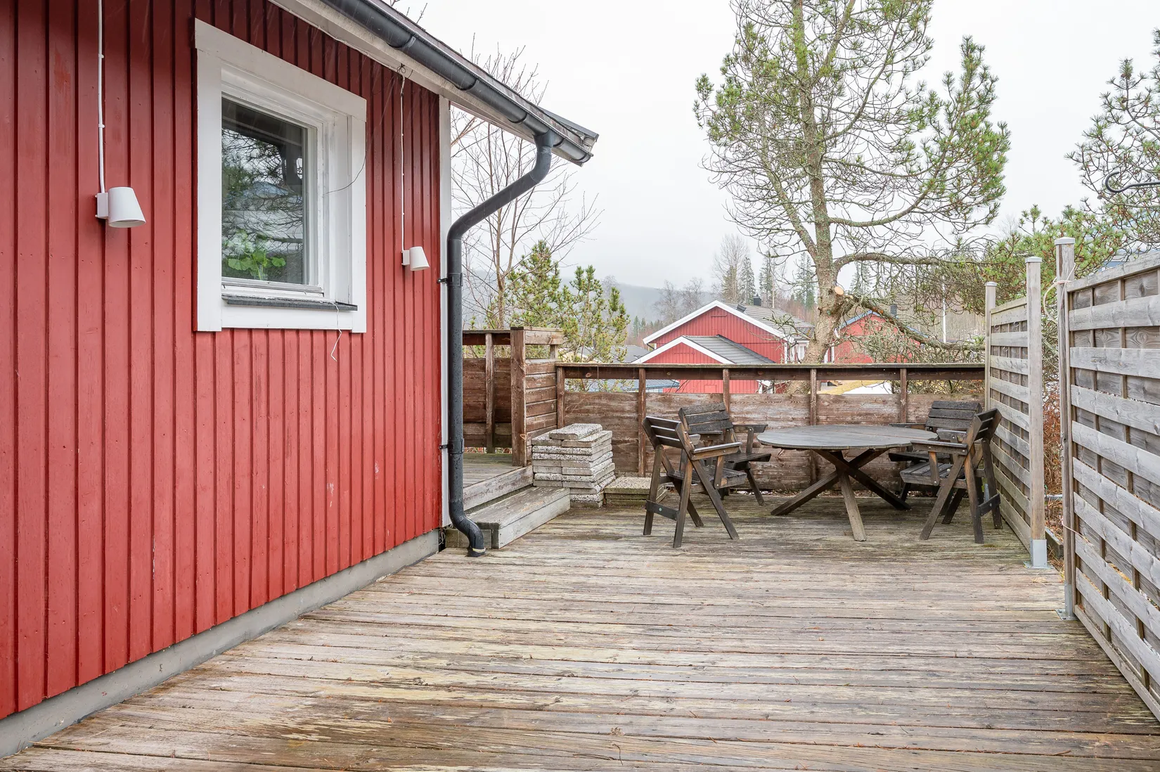 Villa, Spinettvägen 9, Bjästa, Örnsköldsvik