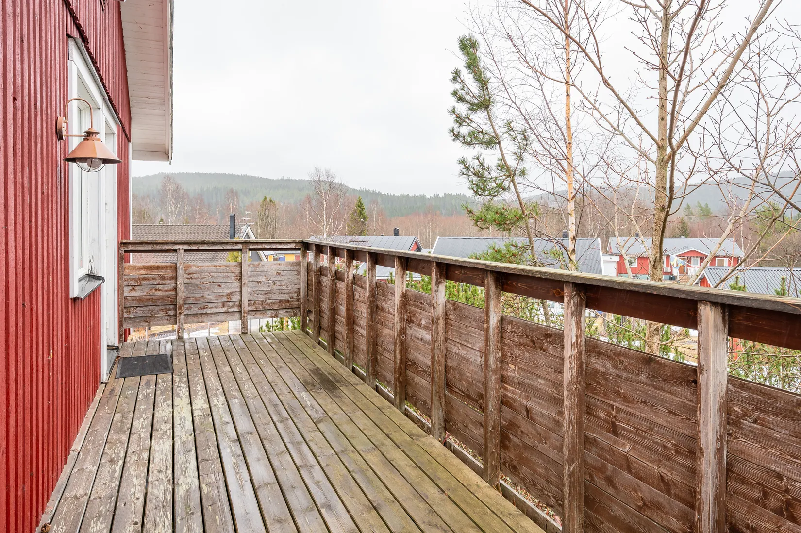 Villa, Spinettvägen 9, Bjästa, Örnsköldsvik