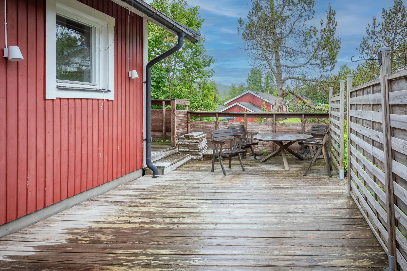 Villa, Spinettvägen 9, Bjästa, Örnsköldsvik