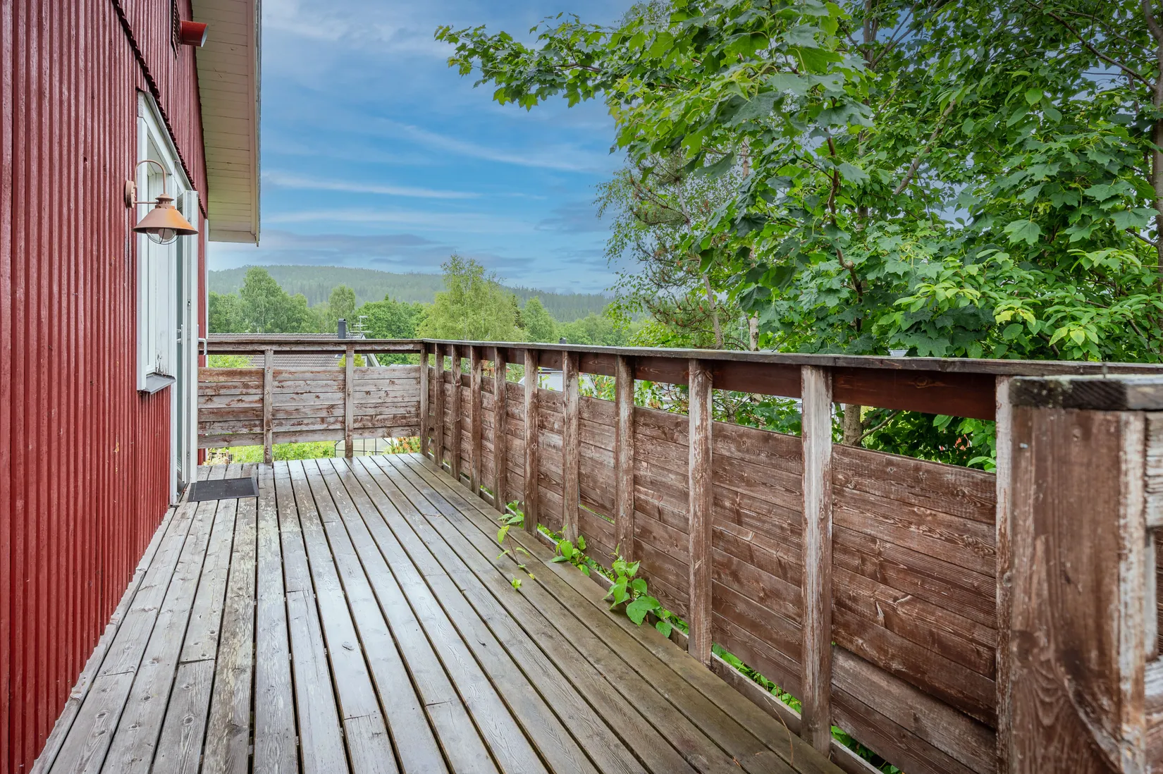 Villa, Spinettvägen 9, Bjästa, Örnsköldsvik