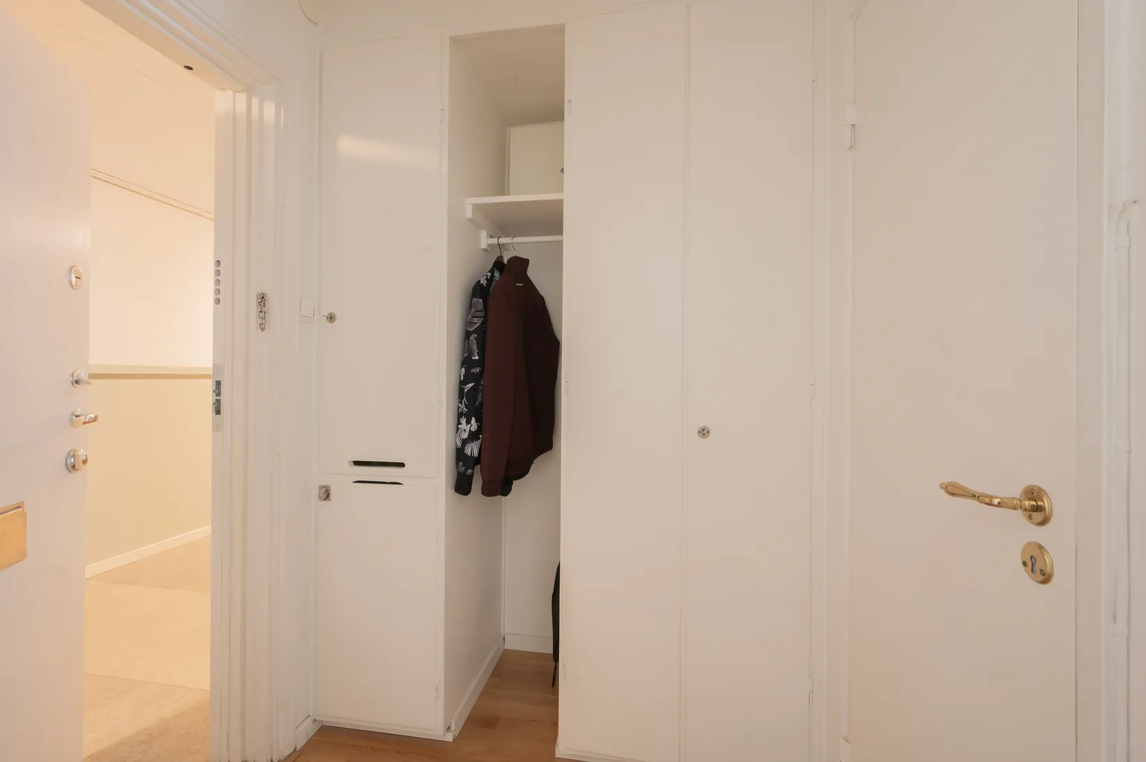 Bostadsrätt, Kristallvägen 9, Solberga, Stockholm