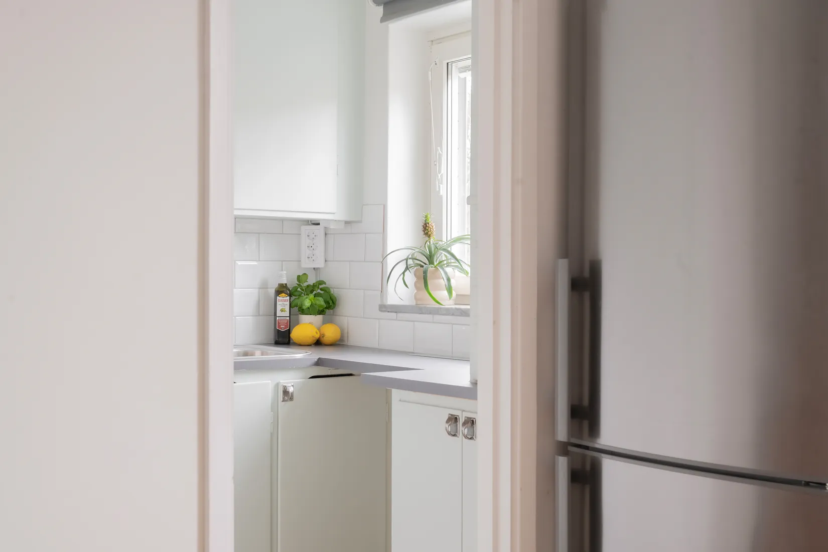 Bostadsrätt, Kristallvägen 9, Solberga, Stockholm