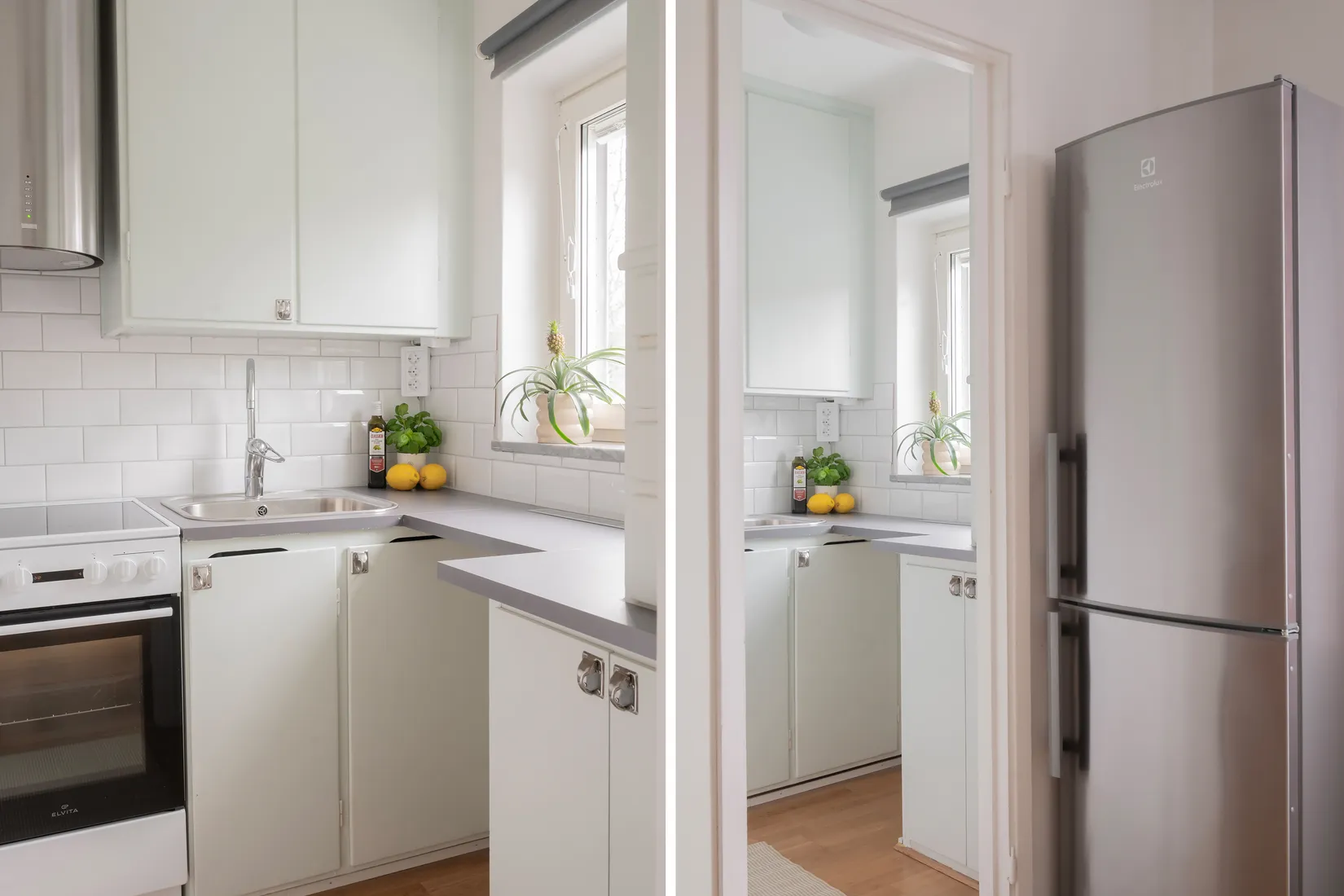 Bostadsrätt, Kristallvägen 9, Solberga, Stockholm