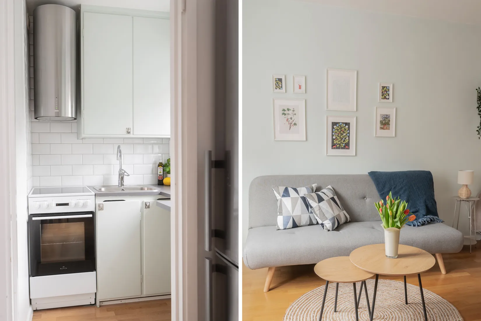 Bostadsrätt, Kristallvägen 9, Solberga, Stockholm