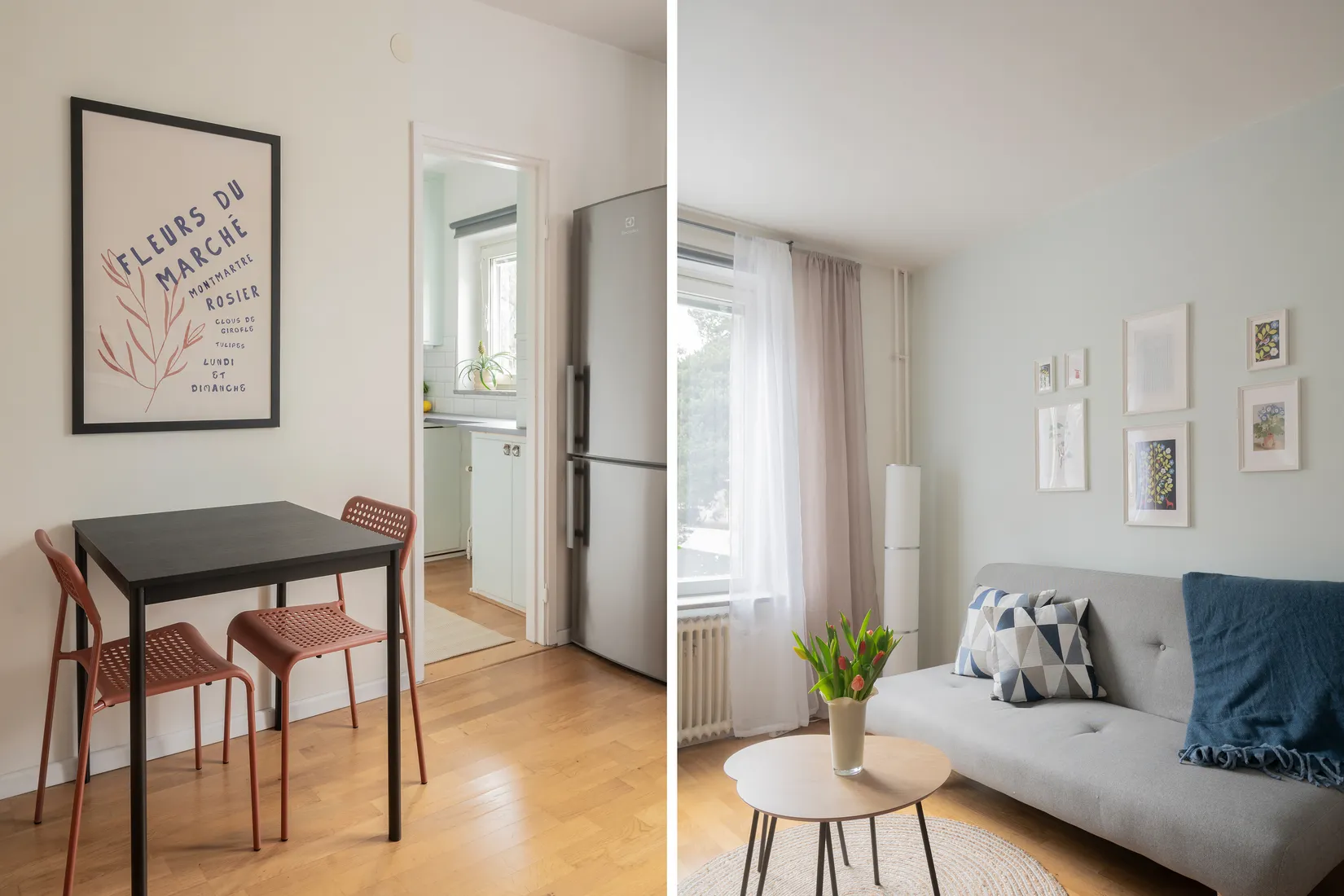 Bostadsrätt, Kristallvägen 9, Solberga, Stockholm