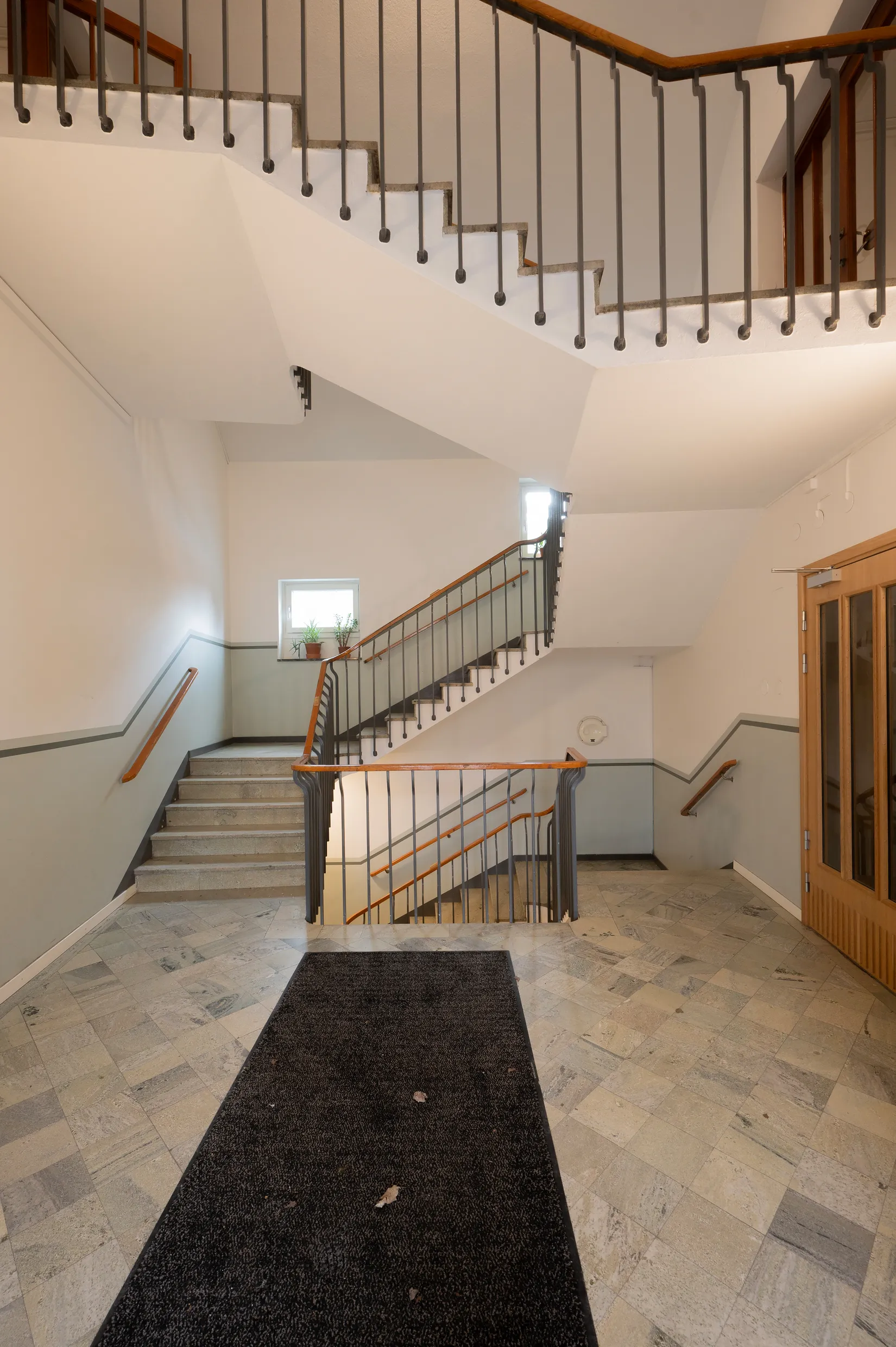 Bostadsrätt, Kristallvägen 9, Solberga, Stockholm