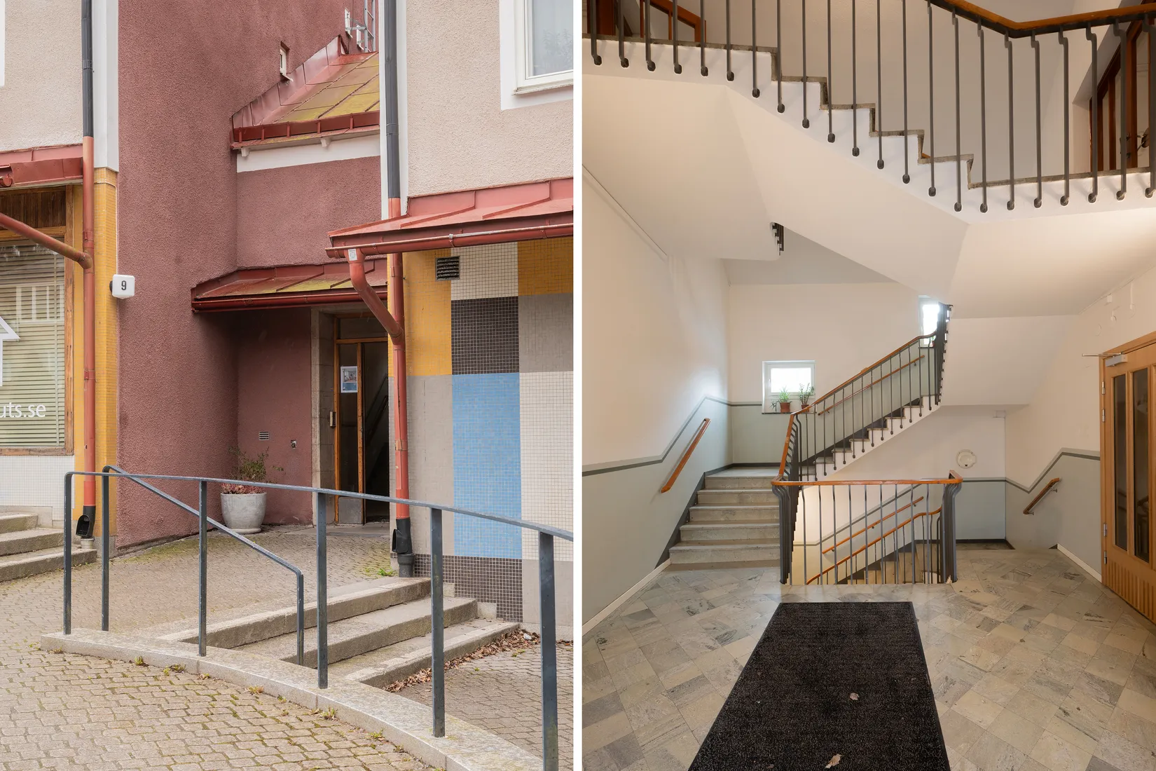 Bostadsrätt, Kristallvägen 9, Solberga, Stockholm