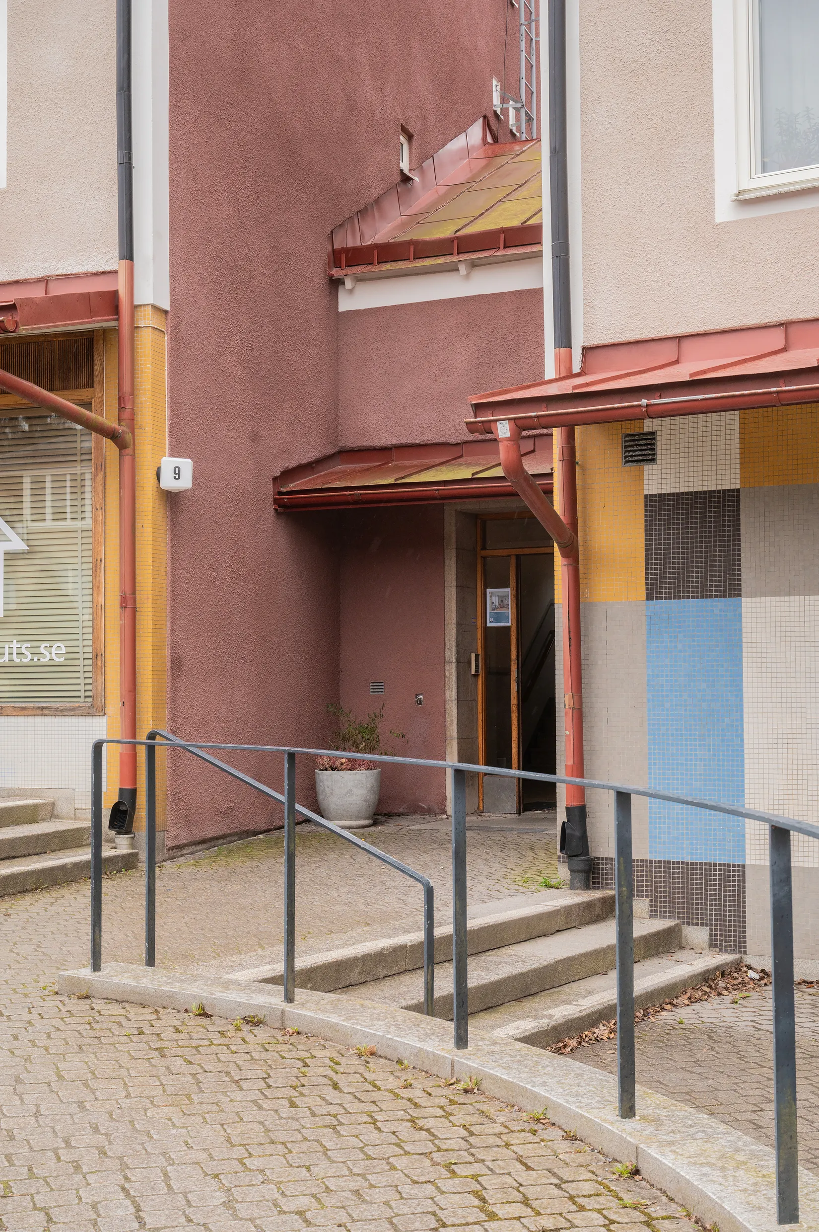 Bostadsrätt, Kristallvägen 9, Solberga, Stockholm