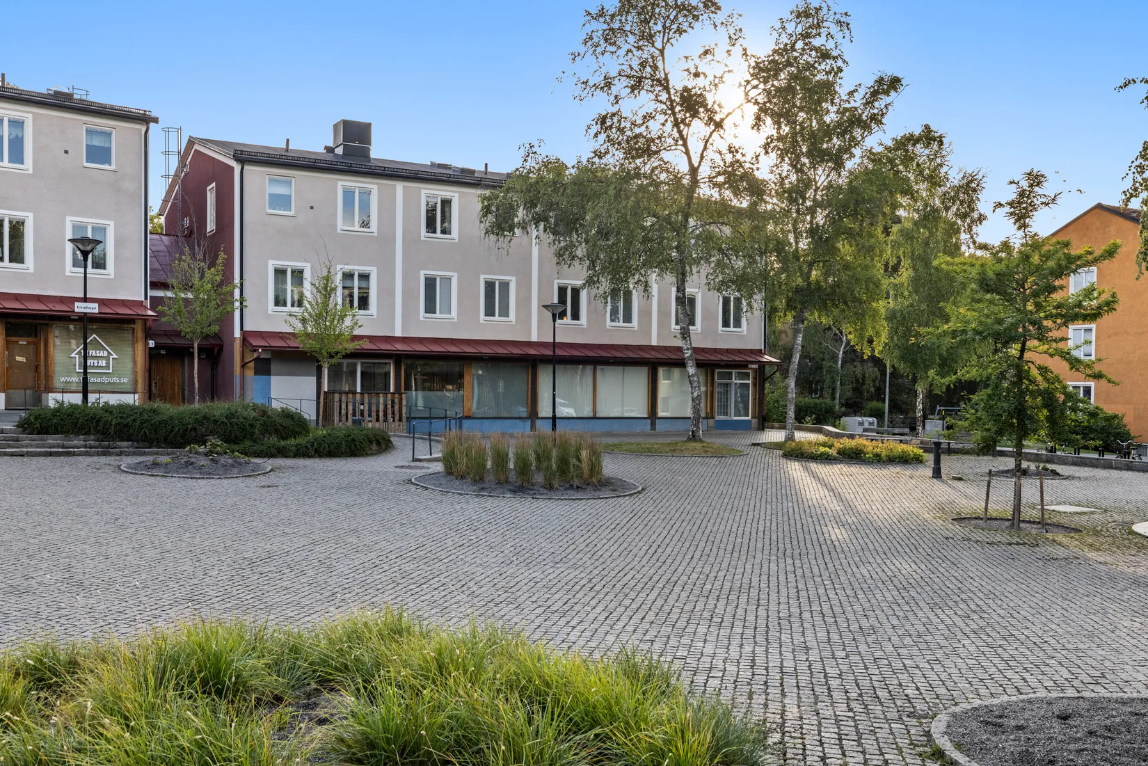 Bostadsrätt, Kristallvägen 9, Solberga, Stockholm