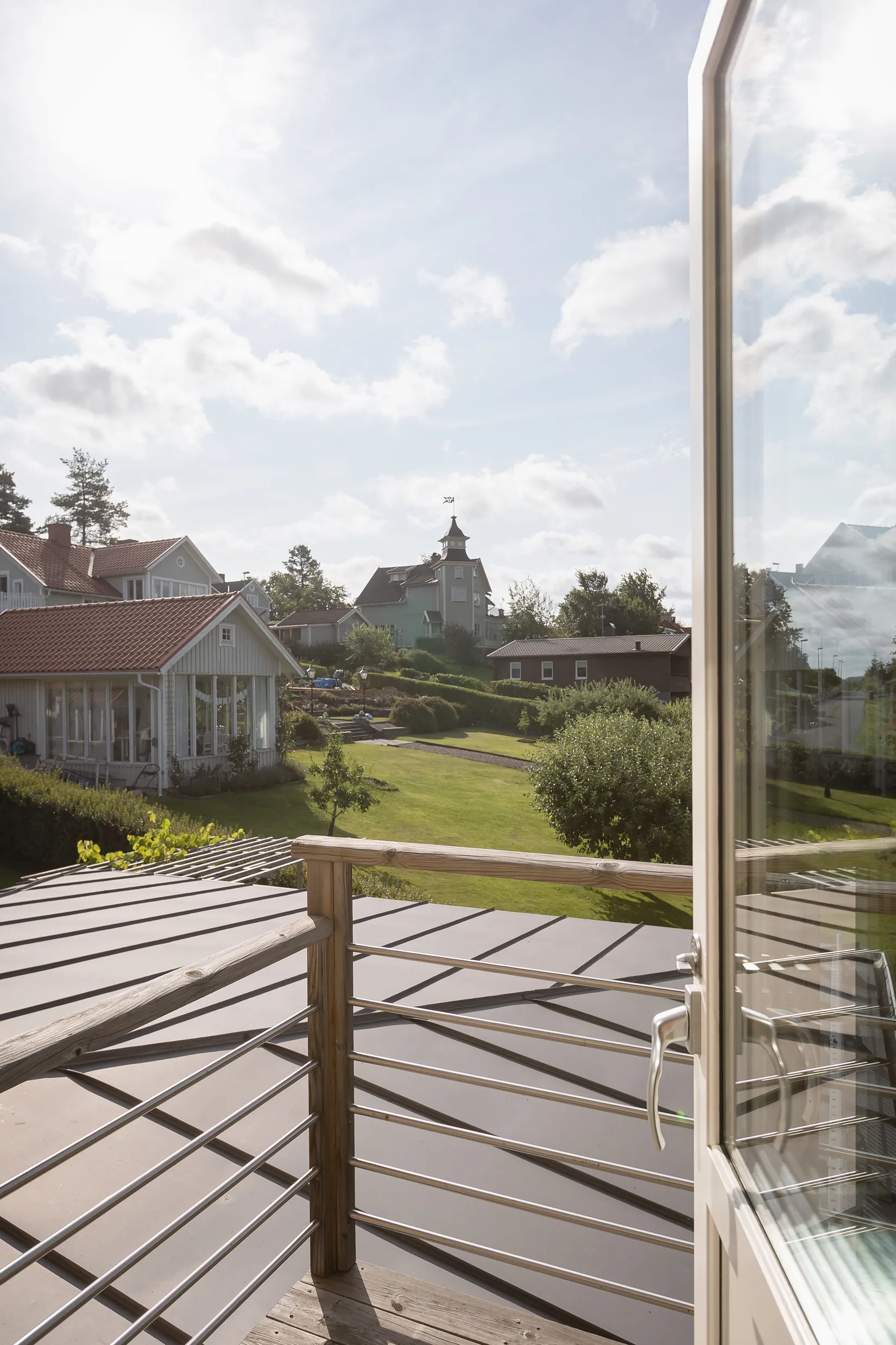 Villa, Stationsvägen 3, Tenhult, Jönköping