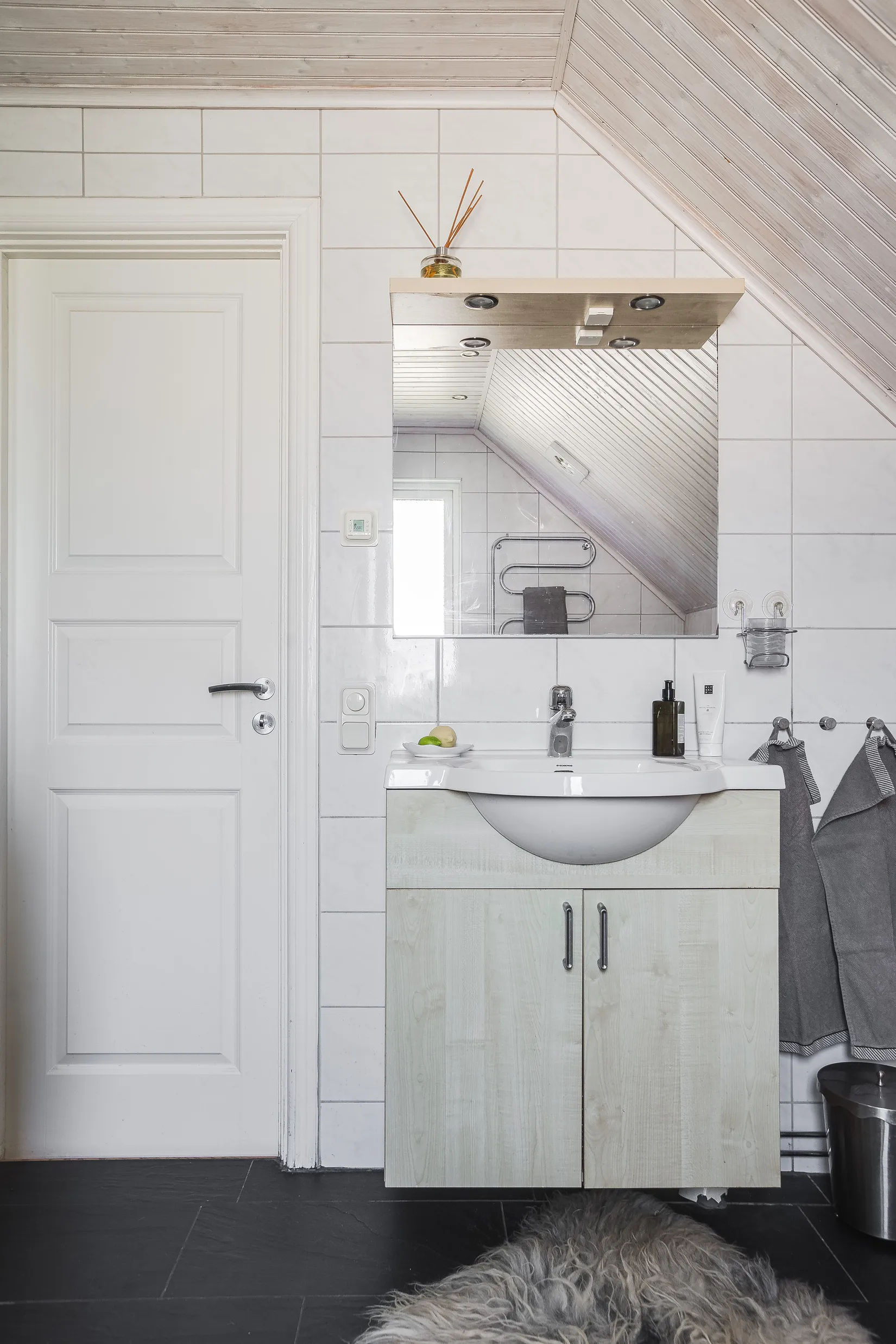 Villa, Stationsvägen 3, Tenhult, Jönköping