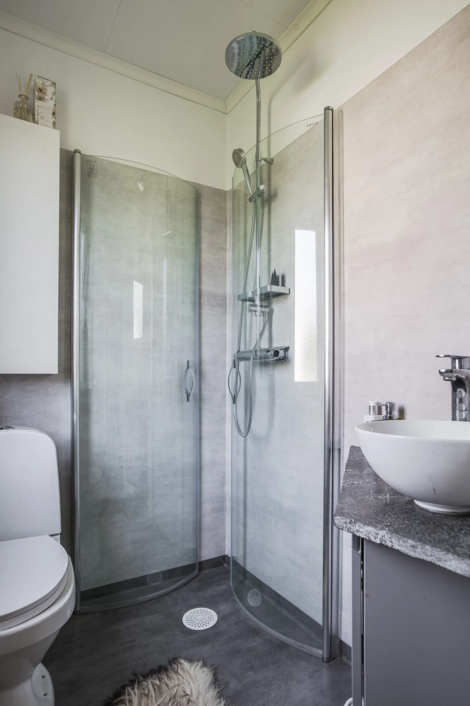 Villa, Stationsvägen 3, Tenhult, Jönköping