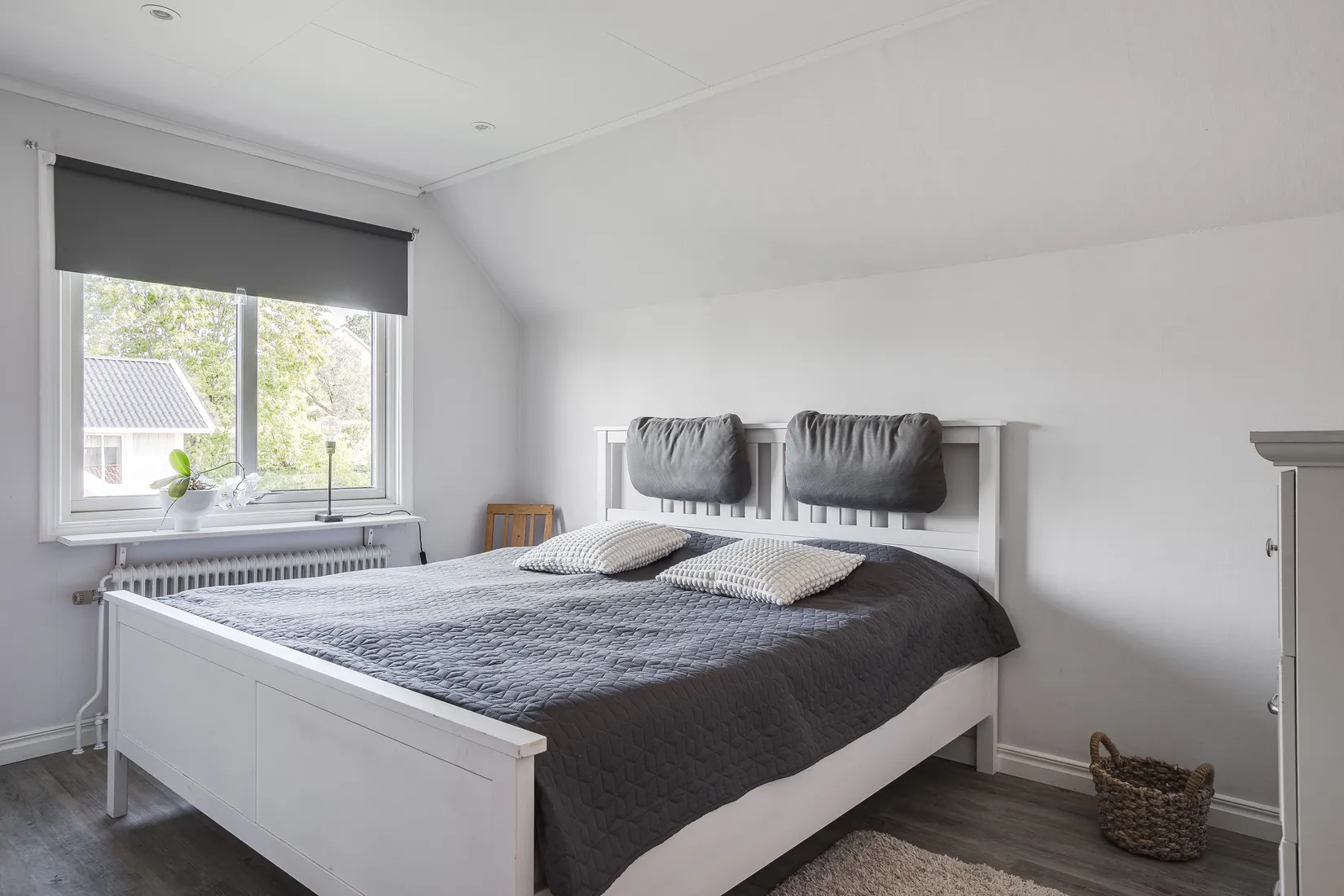 Villa, Stationsvägen 3, Tenhult, Jönköping