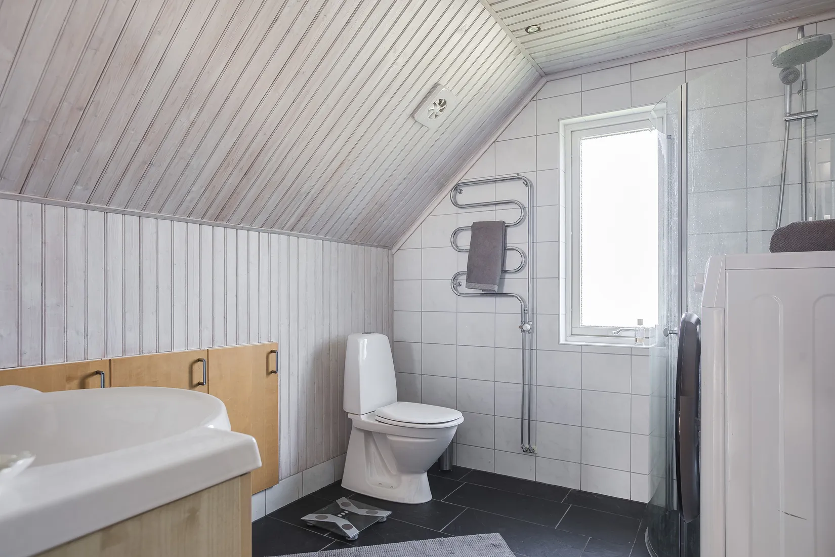 Villa, Stationsvägen 3, Tenhult, Jönköping