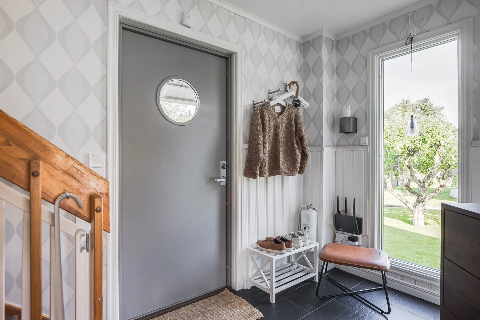 Villa, Stationsvägen 3, Tenhult, Jönköping