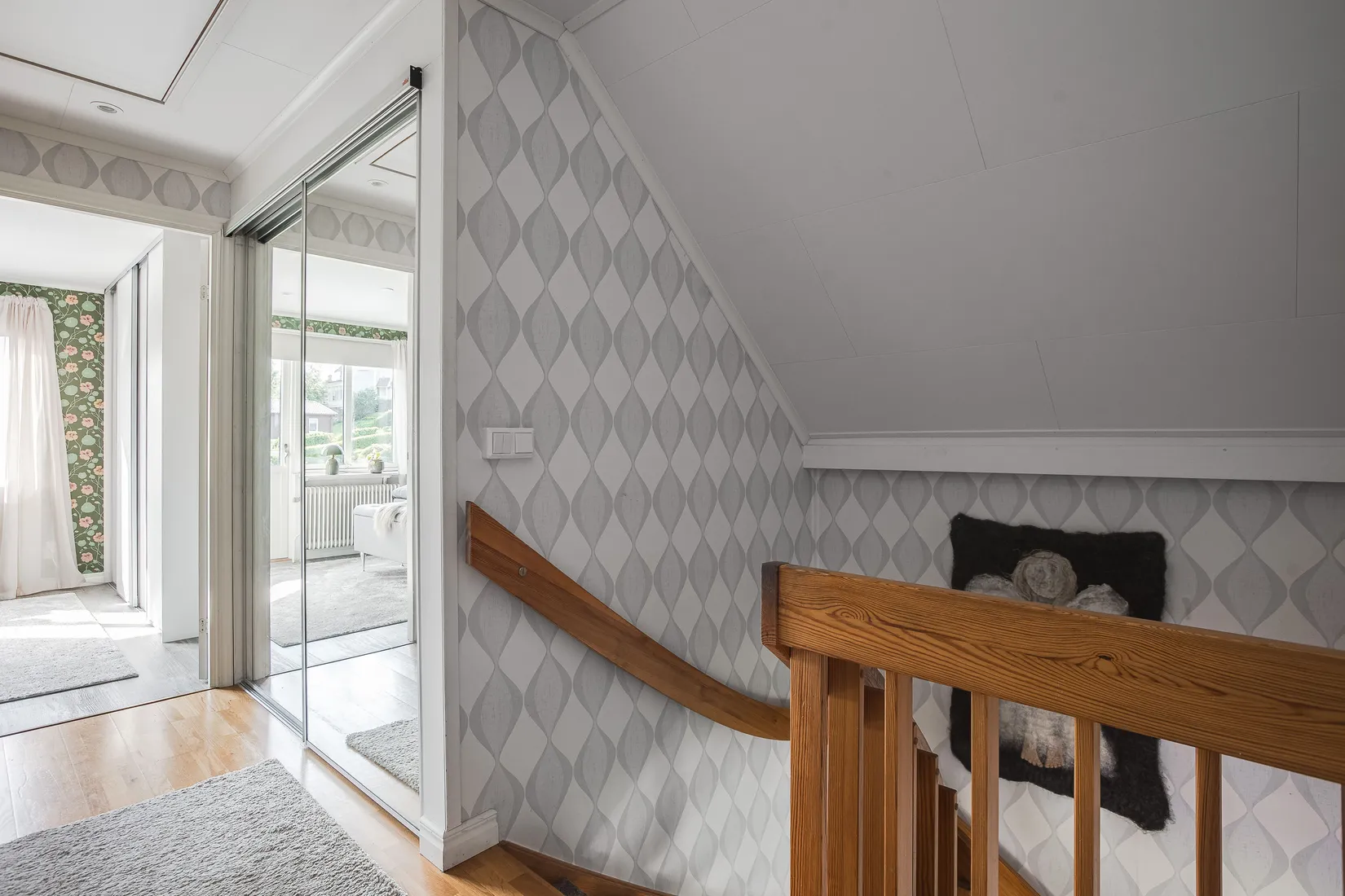 Villa, Stationsvägen 3, Tenhult, Jönköping