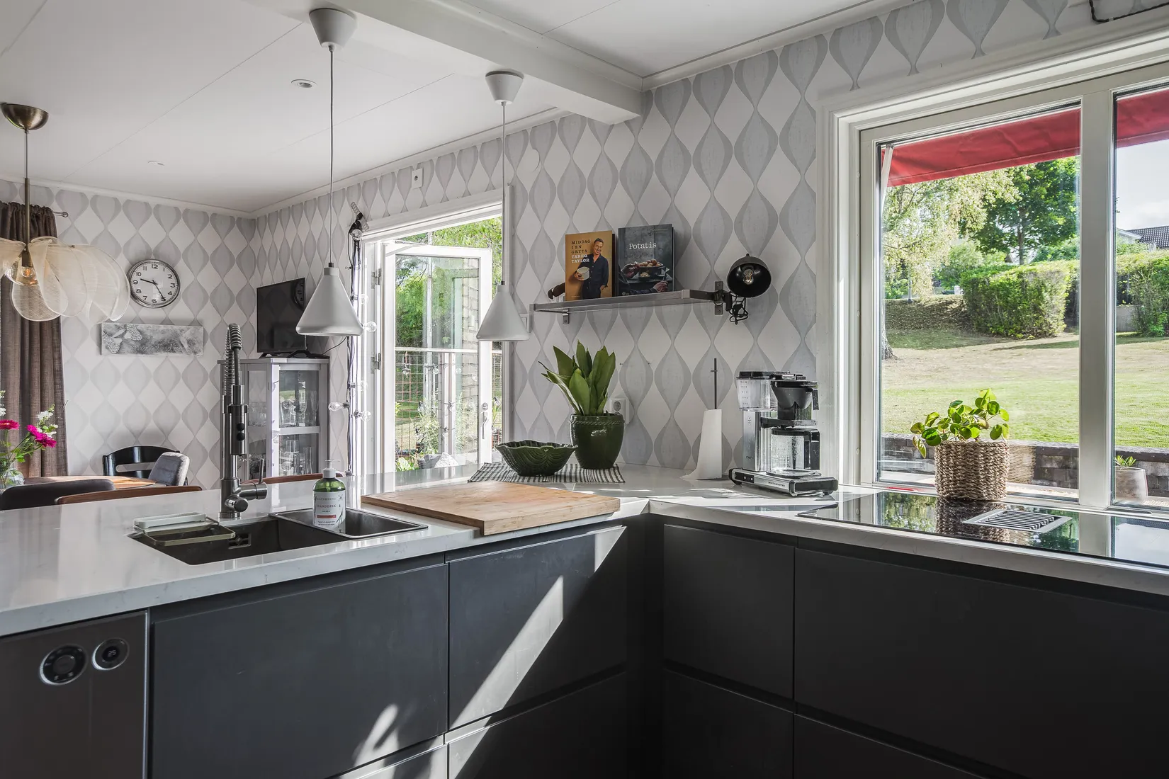 Villa, Stationsvägen 3, Tenhult, Jönköping