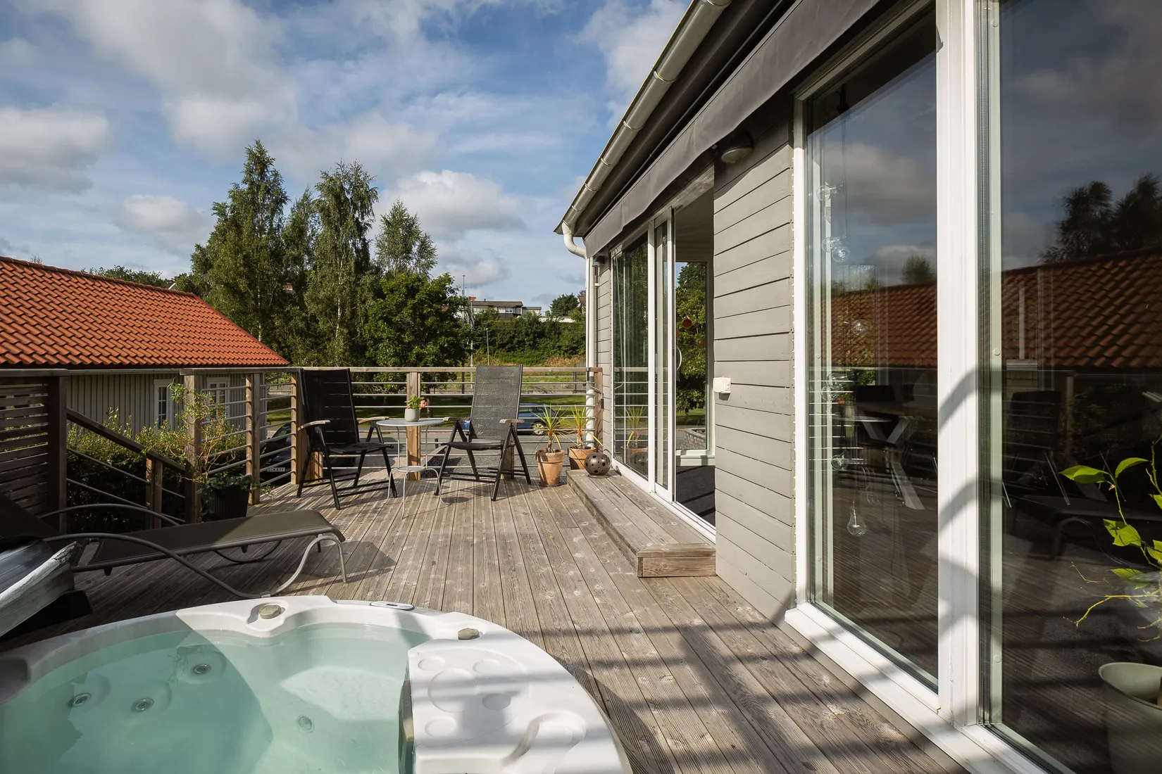 Villa, Stationsvägen 3, Tenhult, Jönköping