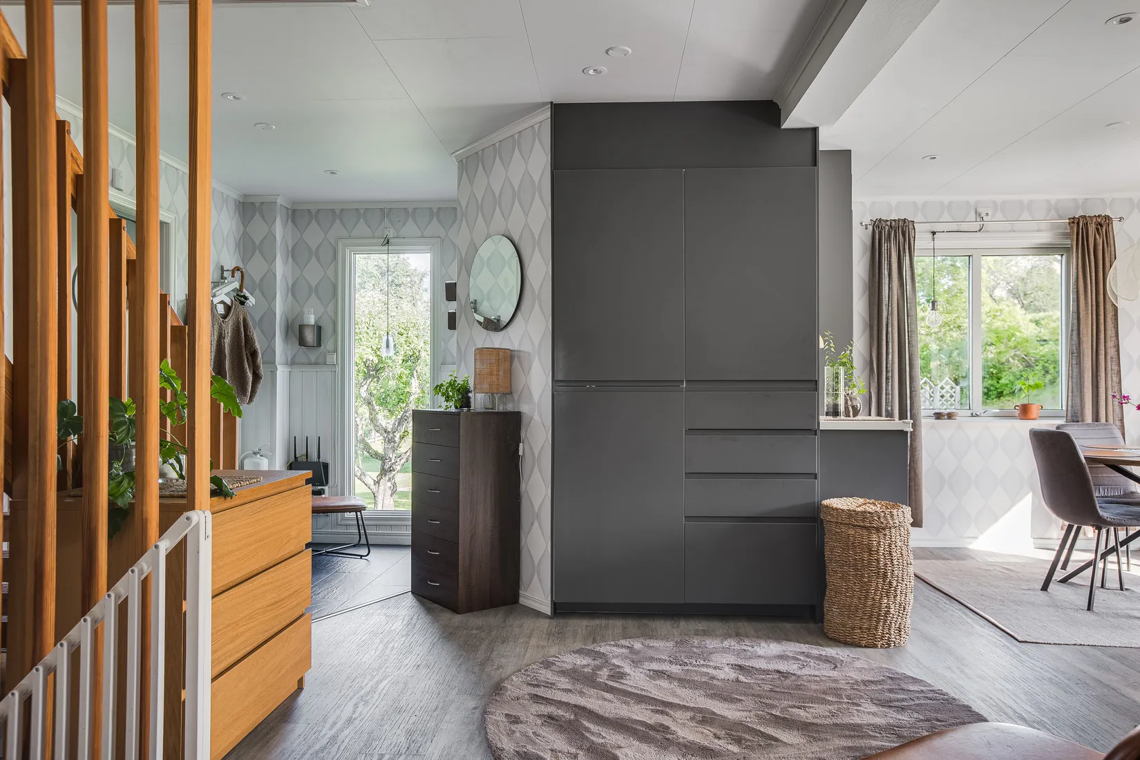 Villa, Stationsvägen 3, Tenhult, Jönköping