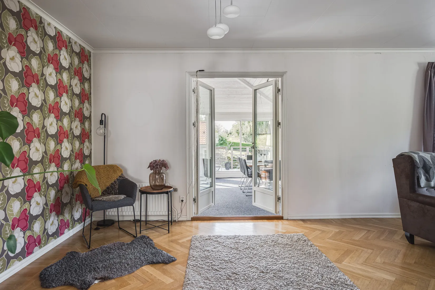 Villa, Stationsvägen 3, Tenhult, Jönköping