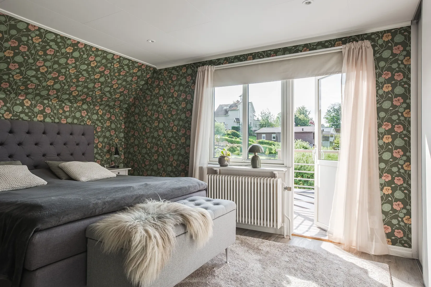 Villa, Stationsvägen 3, Tenhult, Jönköping