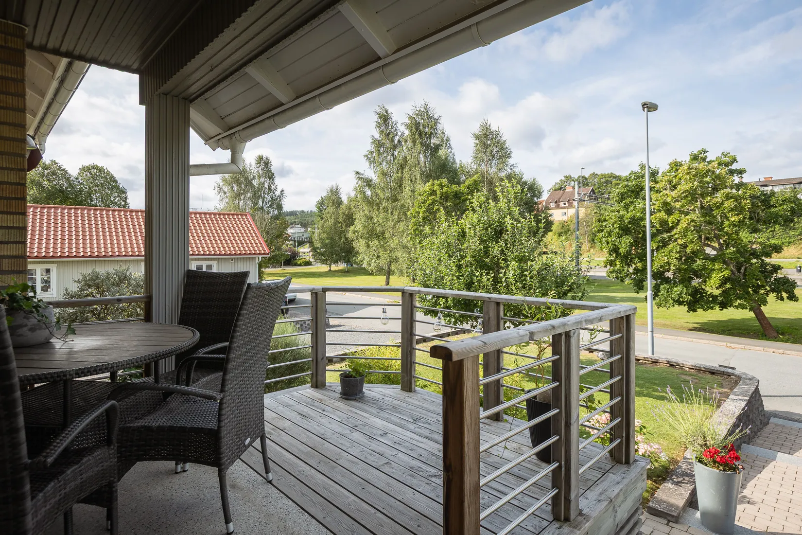 Villa, Stationsvägen 3, Tenhult, Jönköping