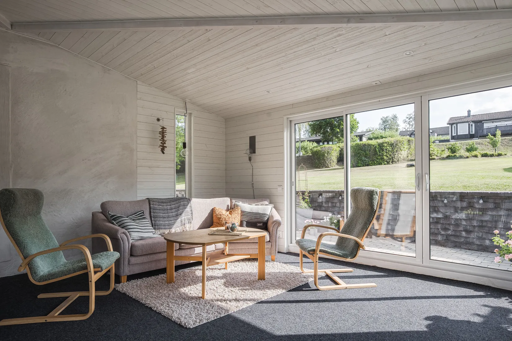 Villa, Stationsvägen 3, Tenhult, Jönköping