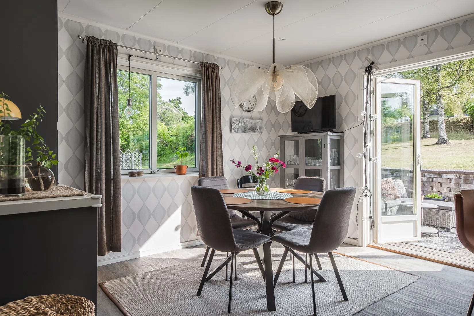 Villa, Stationsvägen 3, Tenhult, Jönköping