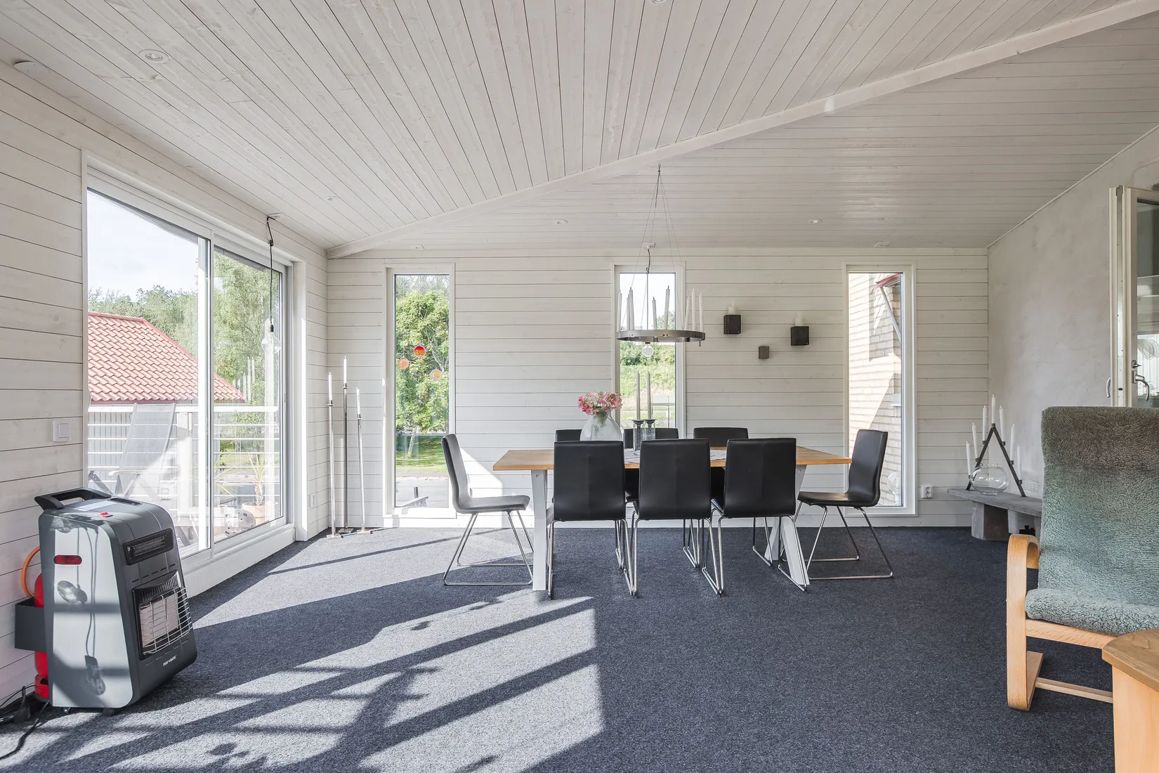 Villa, Stationsvägen 3, Tenhult, Jönköping