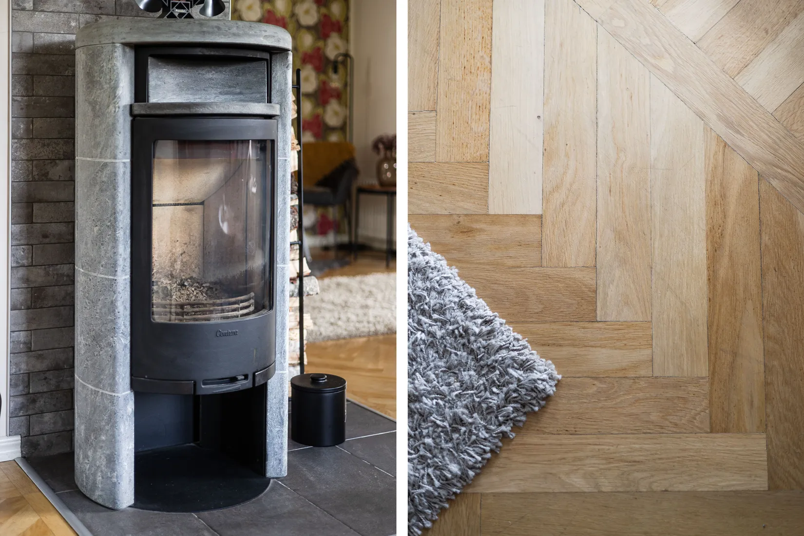 Villa, Stationsvägen 3, Tenhult, Jönköping