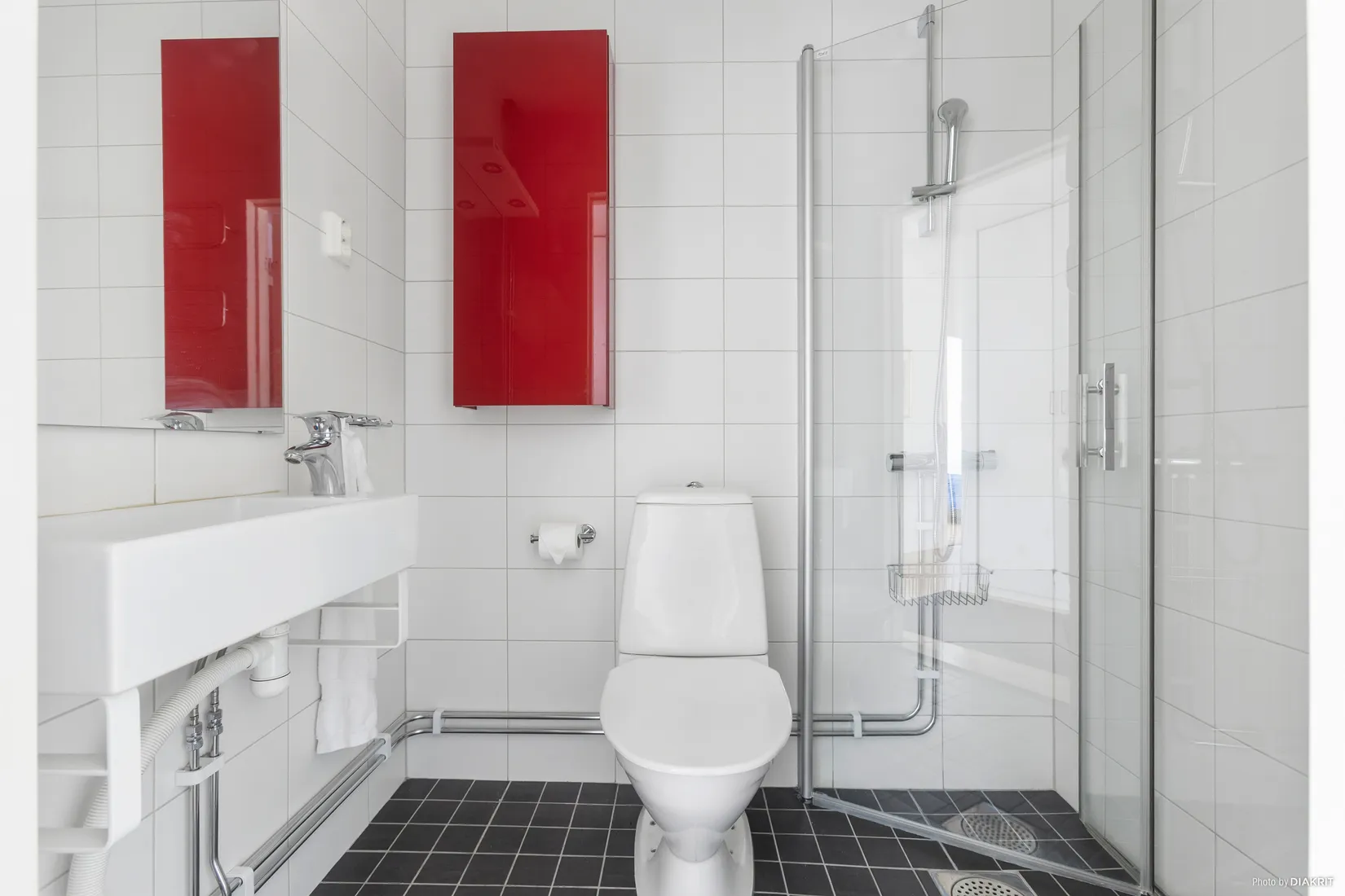 Bostadsrätt, Kanalvägen 3, Roslags Näsby, Täby