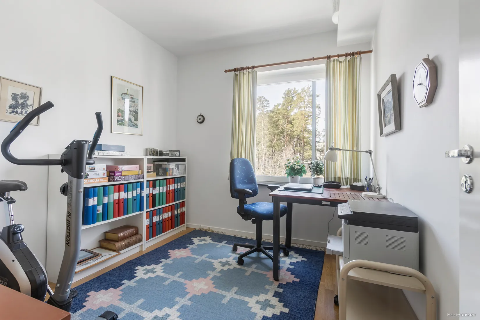 Bostadsrätt, Kanalvägen 3, Roslags Näsby, Täby