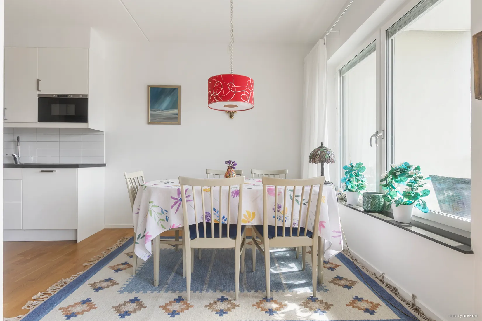 Bostadsrätt, Kanalvägen 3, Roslags Näsby, Täby