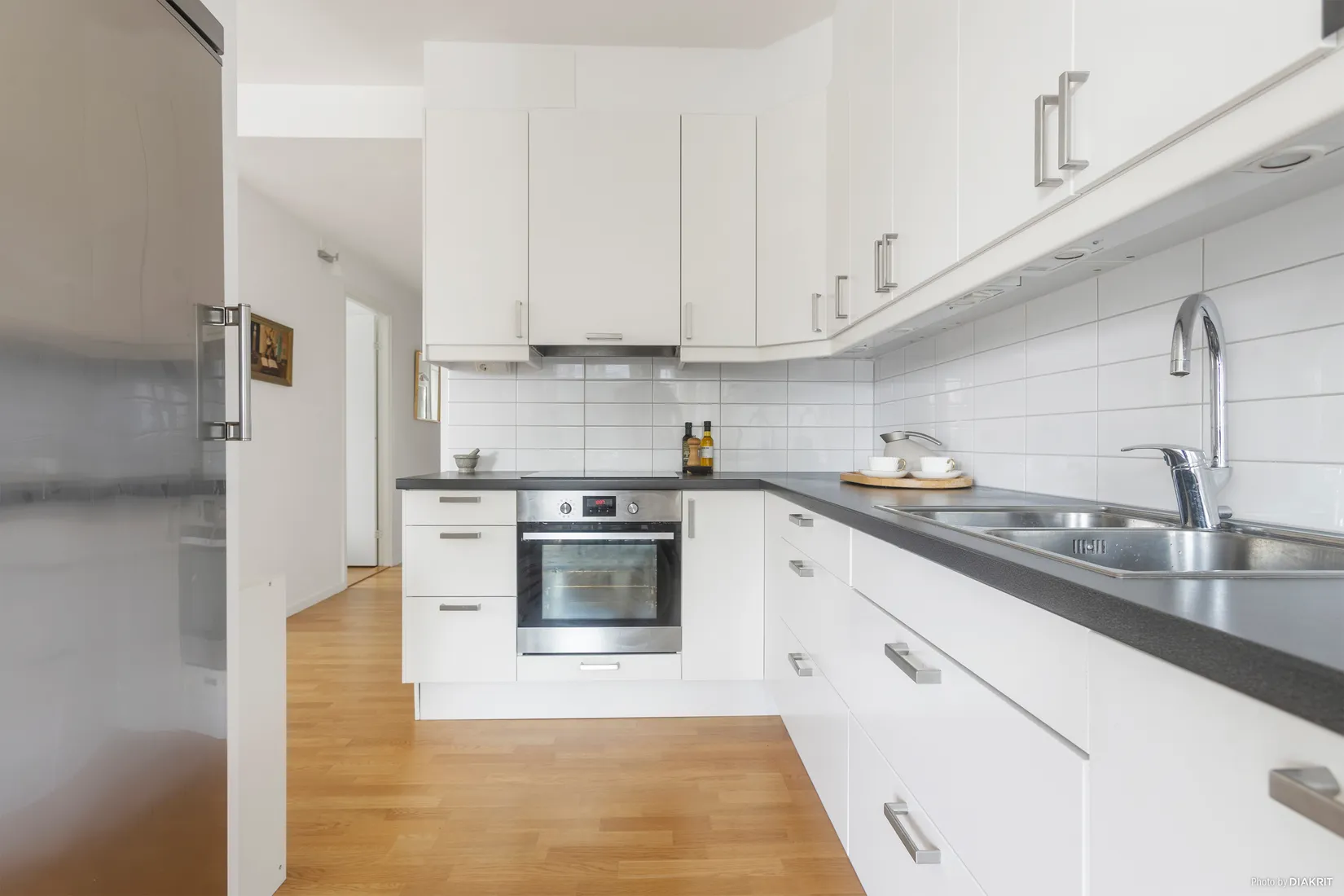 Bostadsrätt, Kanalvägen 3, Roslags Näsby, Täby