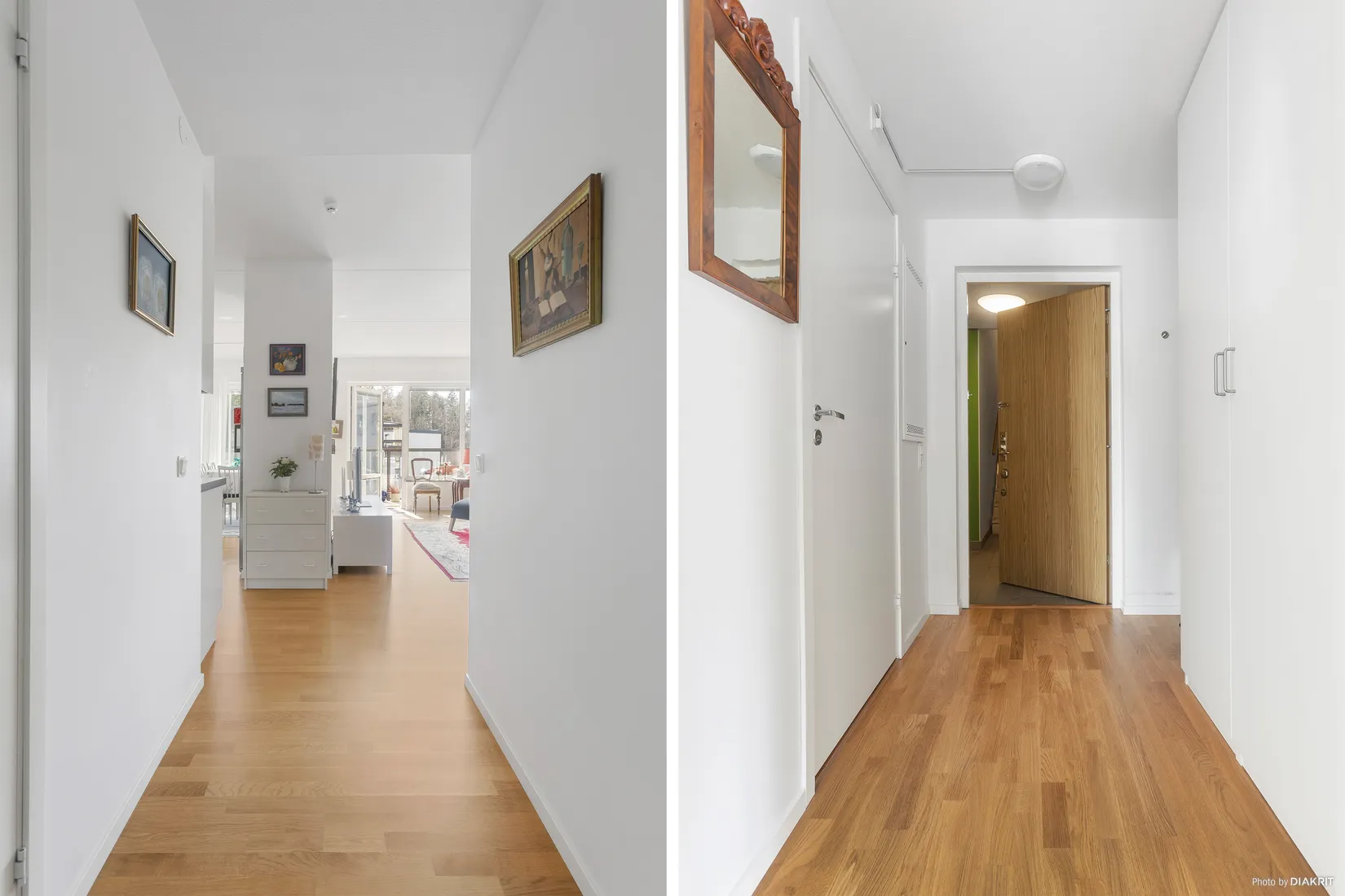 Bostadsrätt, Kanalvägen 3, Roslags Näsby, Täby